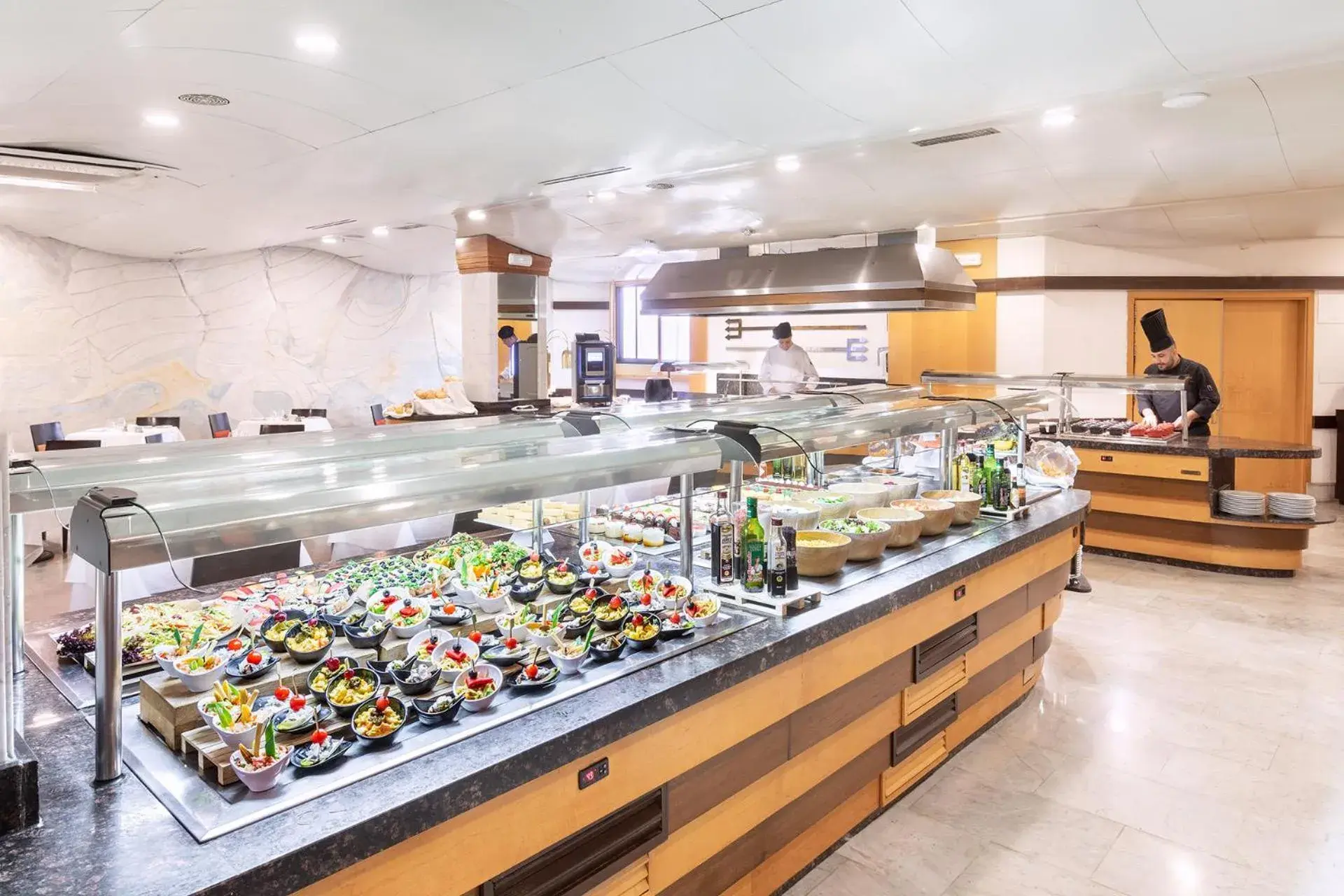 Restaurant/places to eat in MUR Neptuno Gran Canaria - Adults Only Restaurant/places to eat in MUR Neptuno Gran Canaria - Adults Only