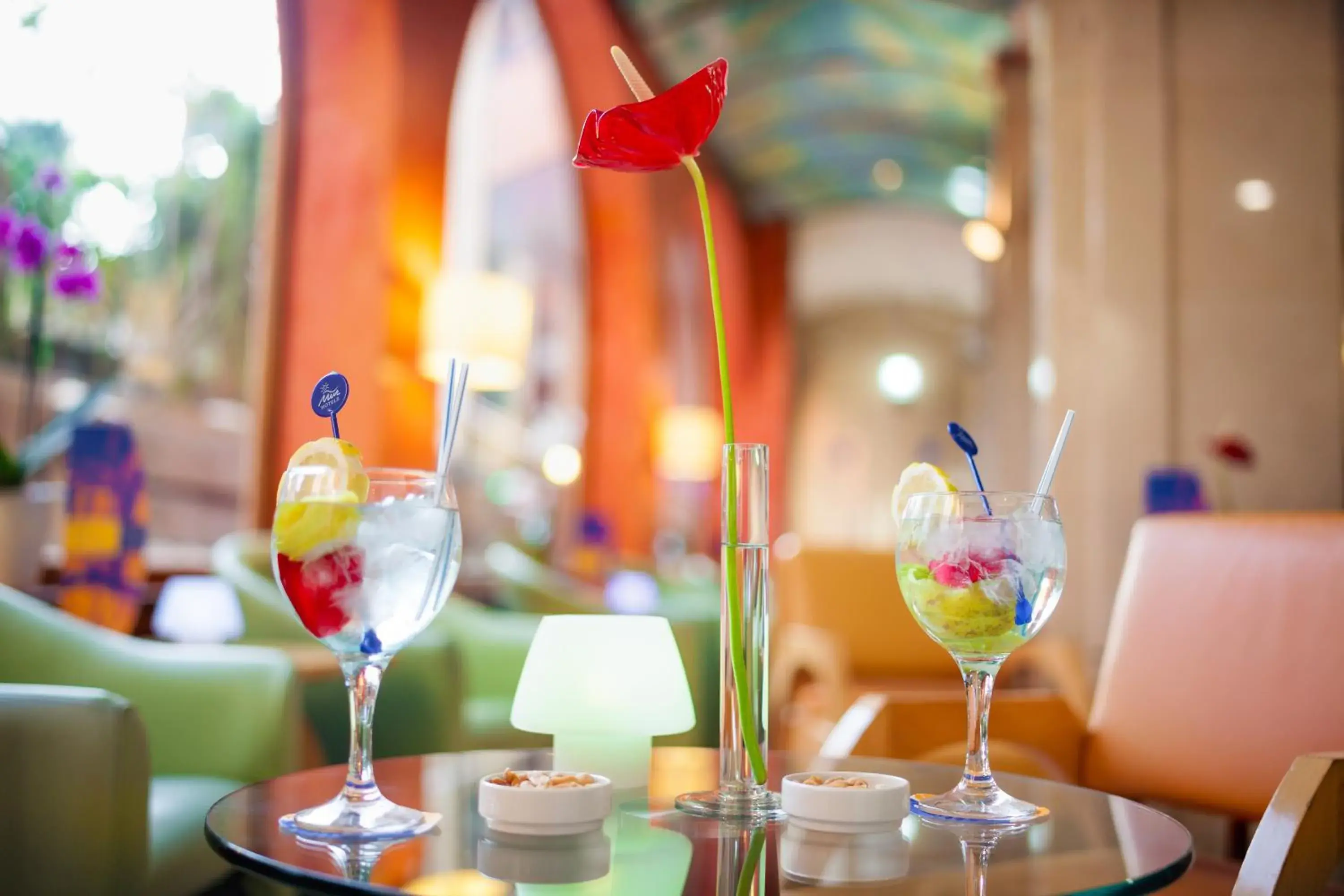 Restaurant/places to eat in MUR Neptuno Gran Canaria - Adults Only Restaurant/places to eat in MUR Neptuno Gran Canaria - Adults Only