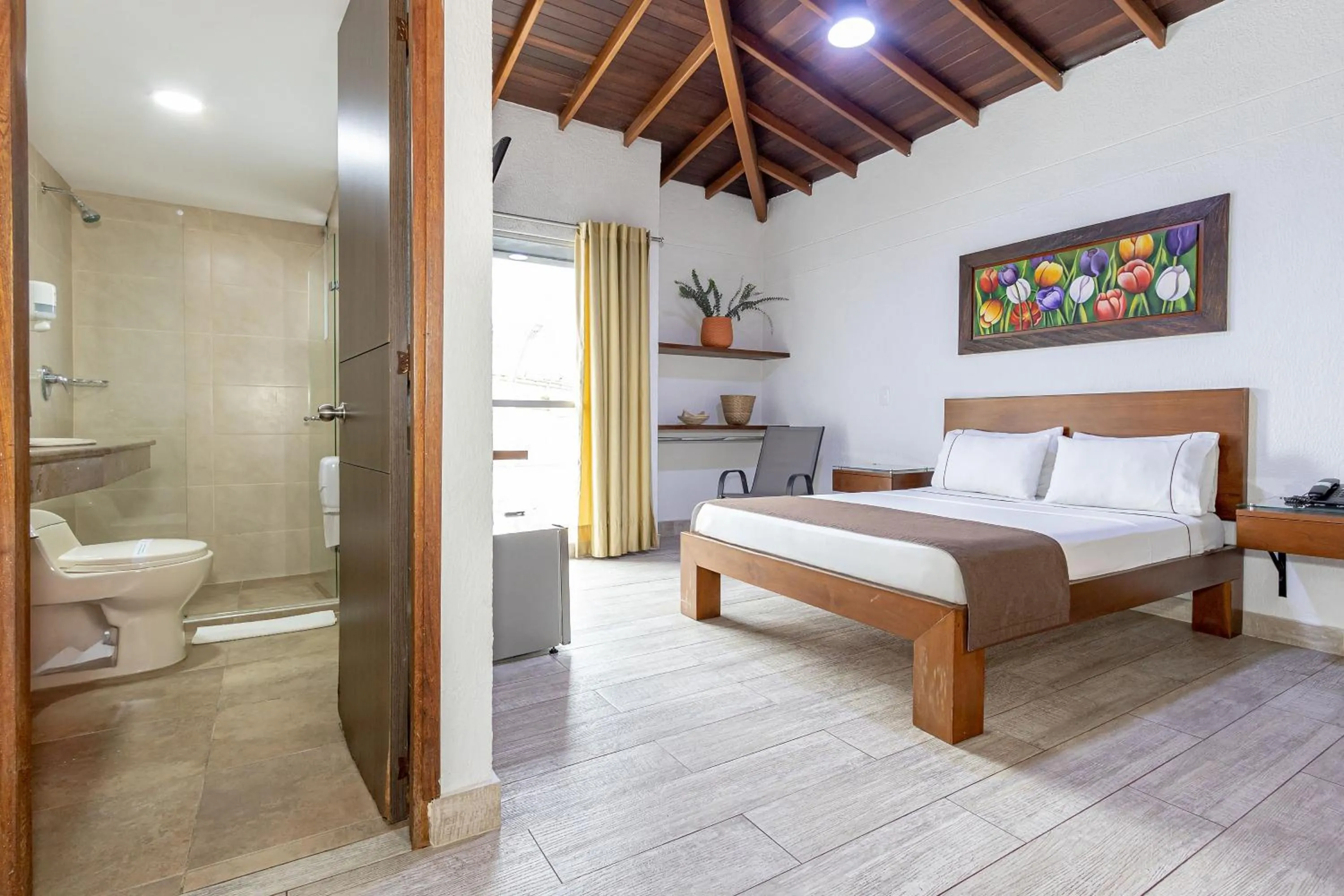 Hotel Prada