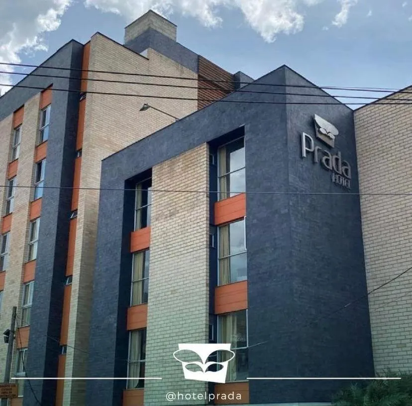 Hotel Prada