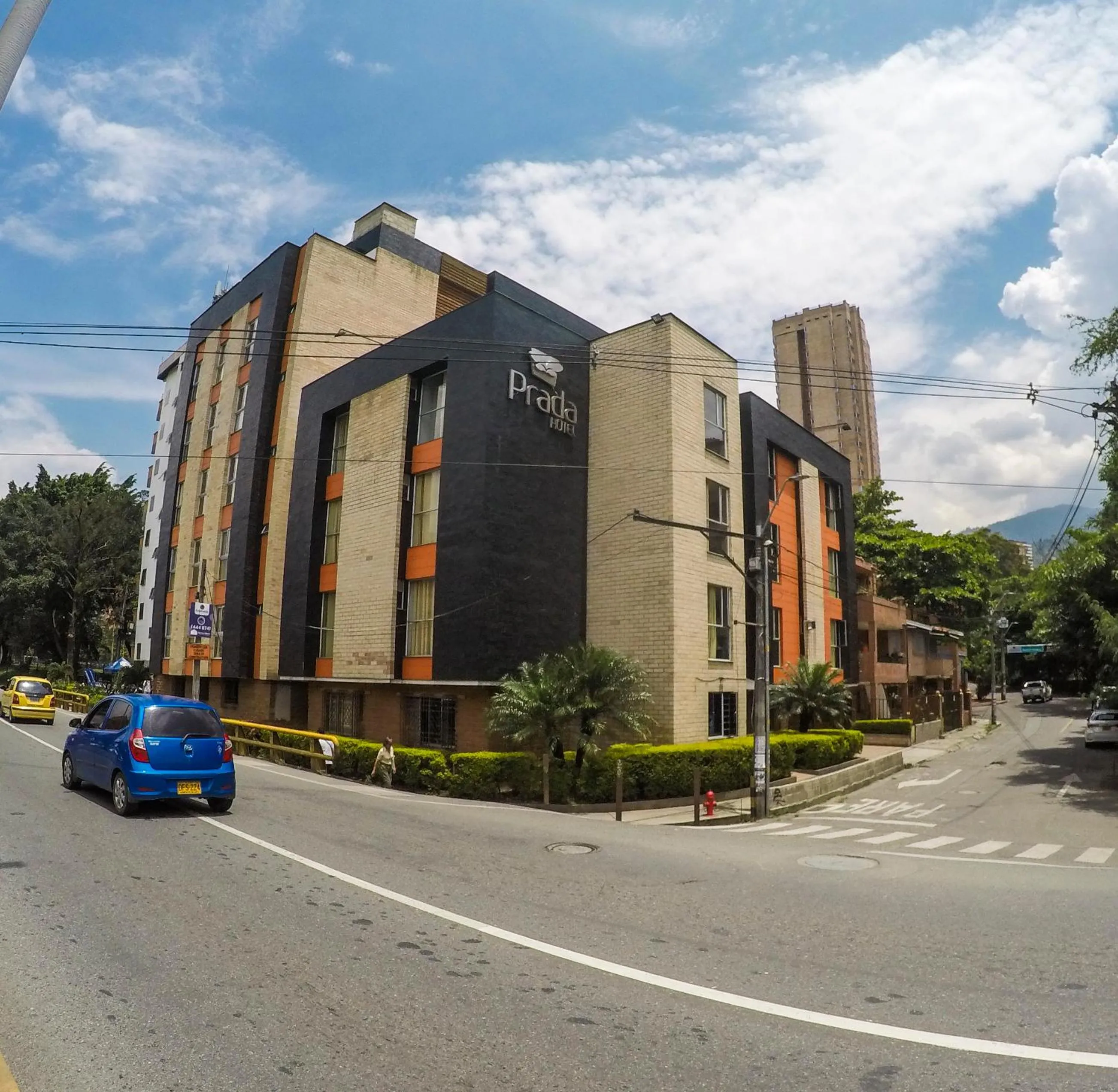 Hotel Prada