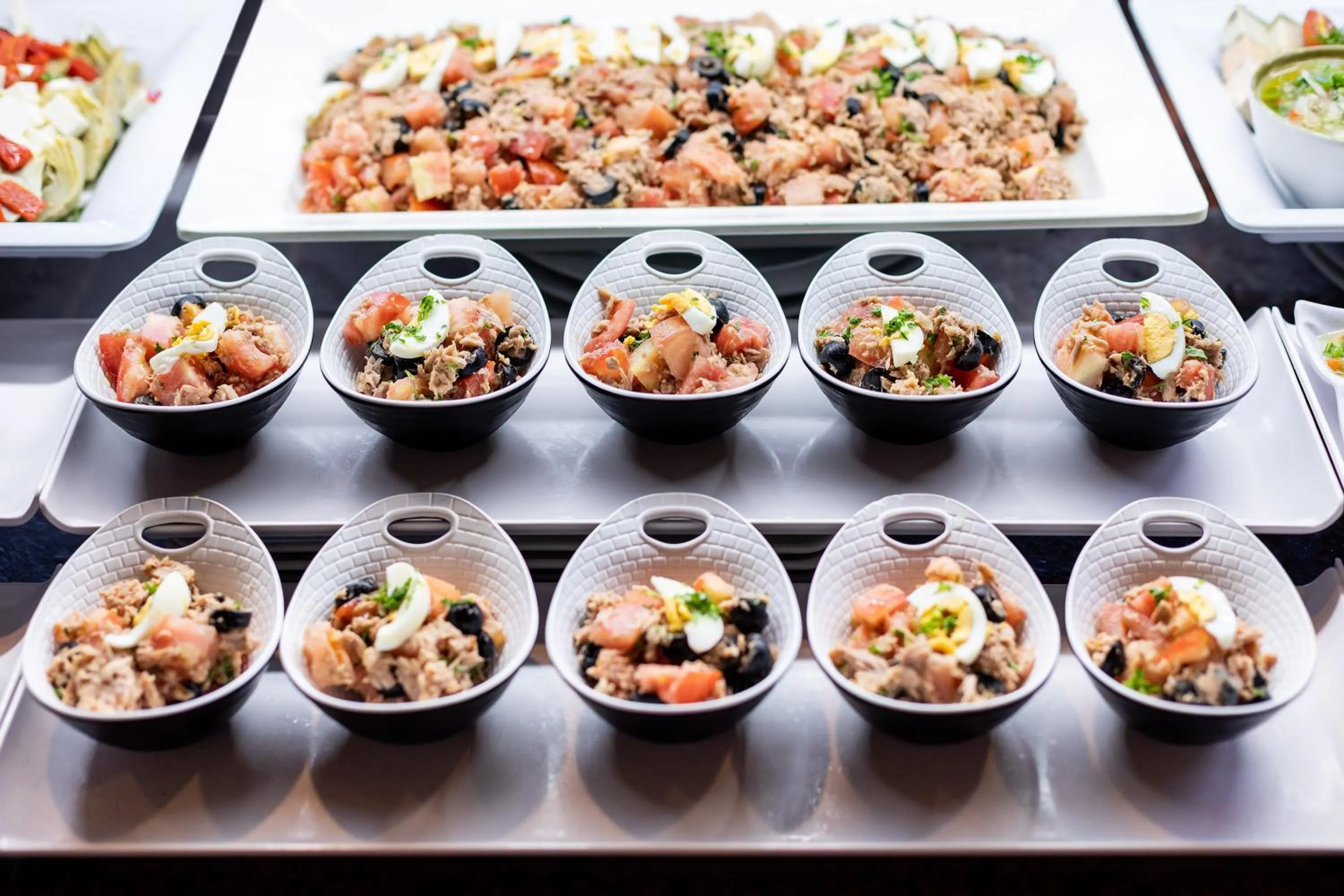 Restaurant/places to eat in MUR Faro Jandia Fuerteventura & Spa