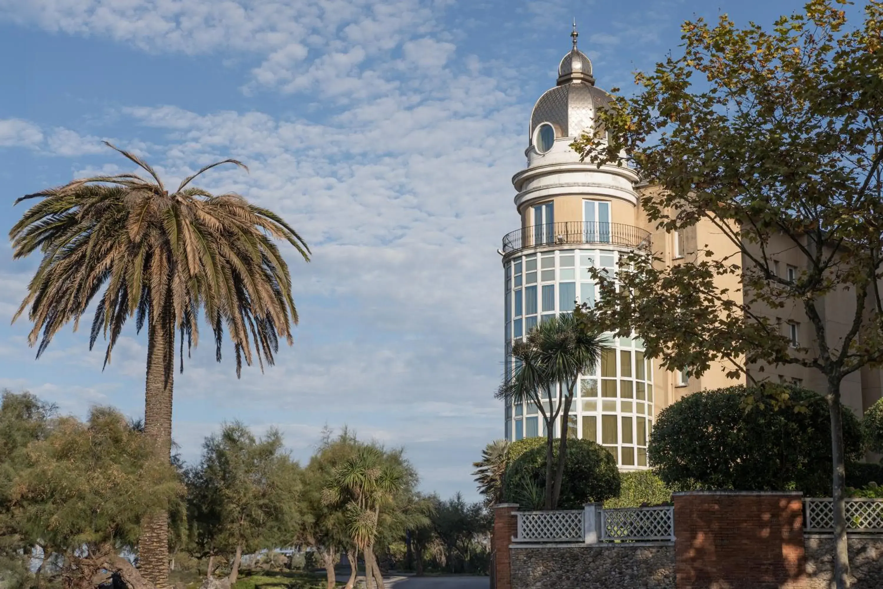Facade/entrance in Dorma Sardinero Facade/entrance in Dorma Sardinero