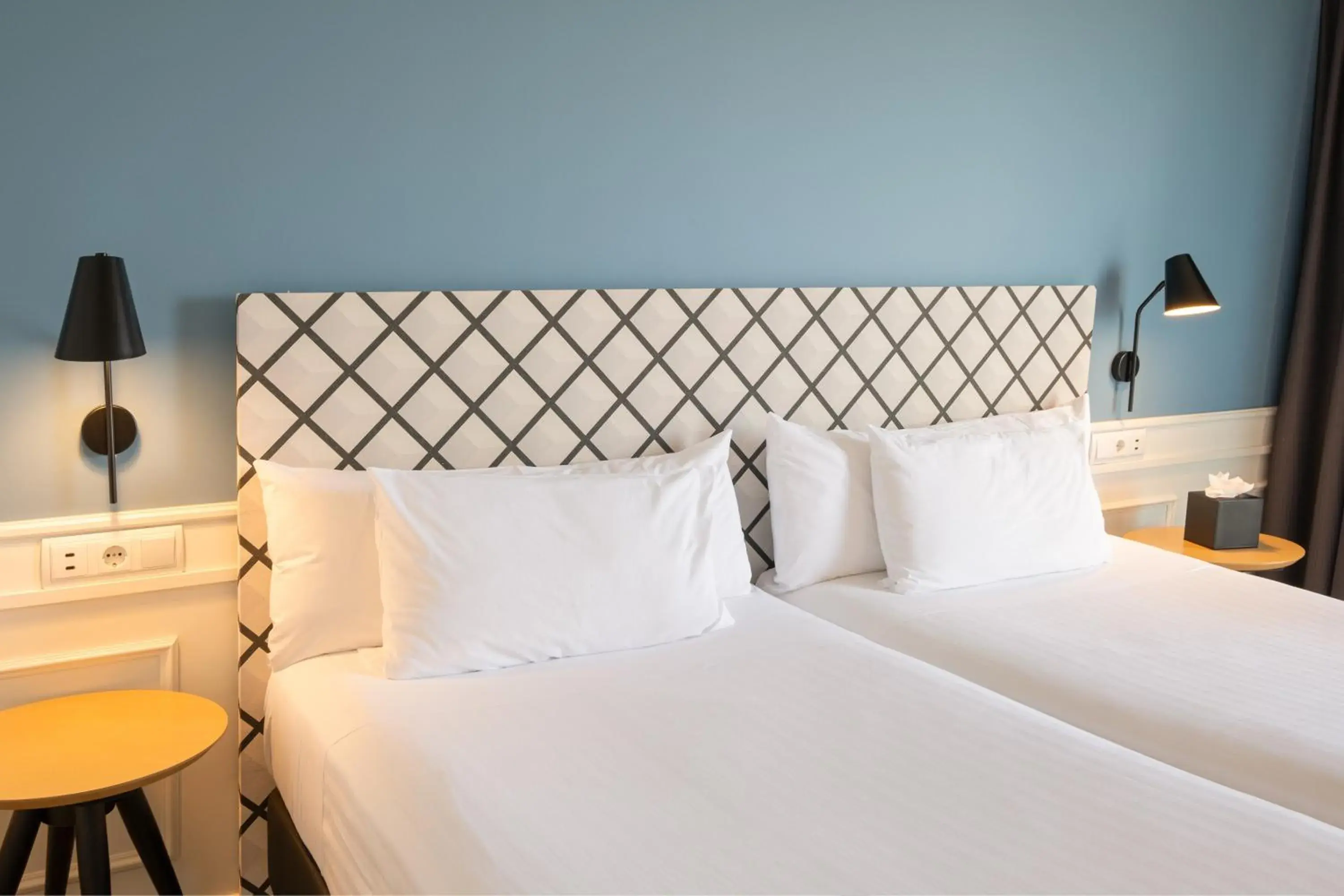 Bed in Dorma Sardinero Bed in Dorma Sardinero