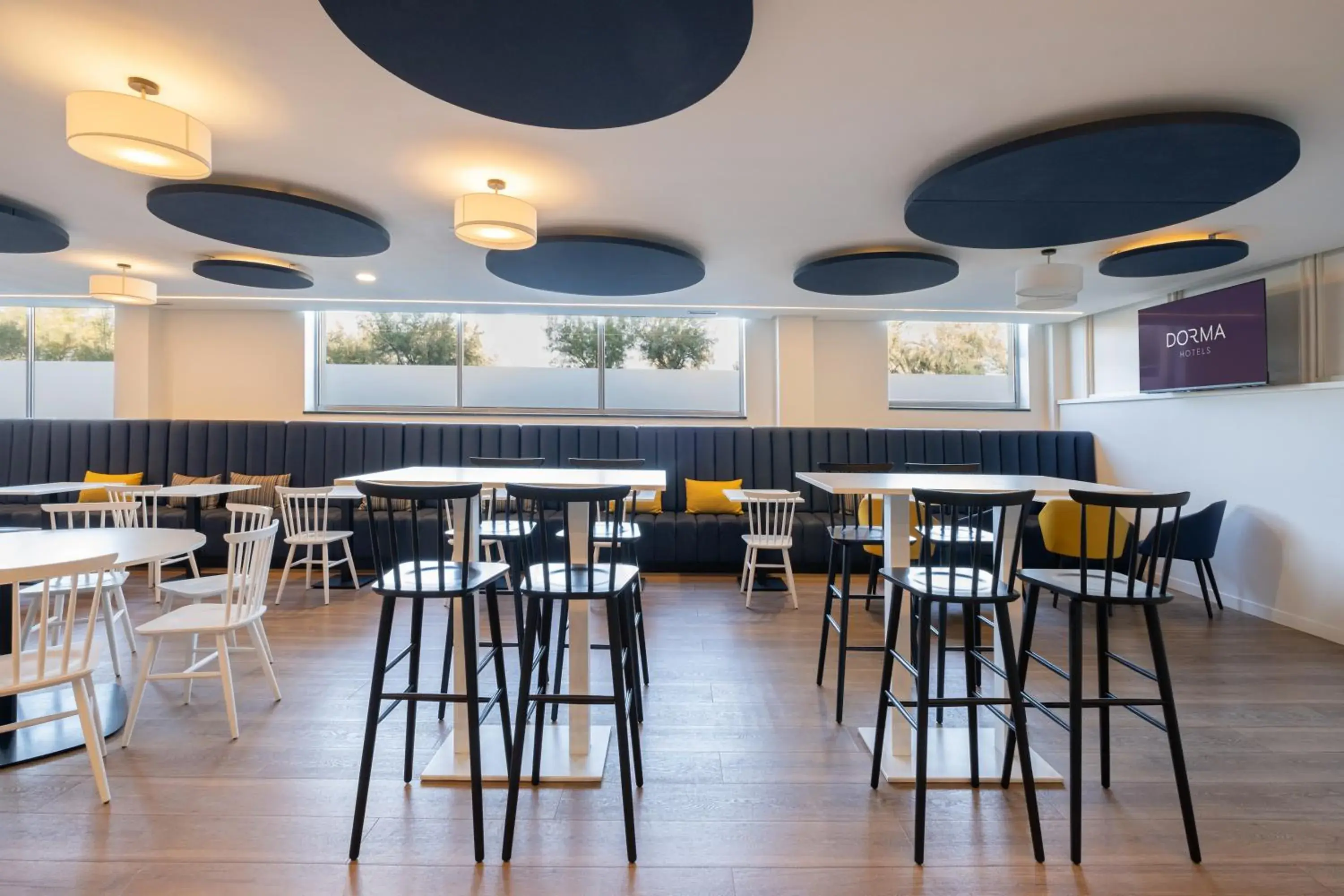 Restaurant/places to eat in Dorma Sardinero Restaurant/places to eat in Dorma Sardinero