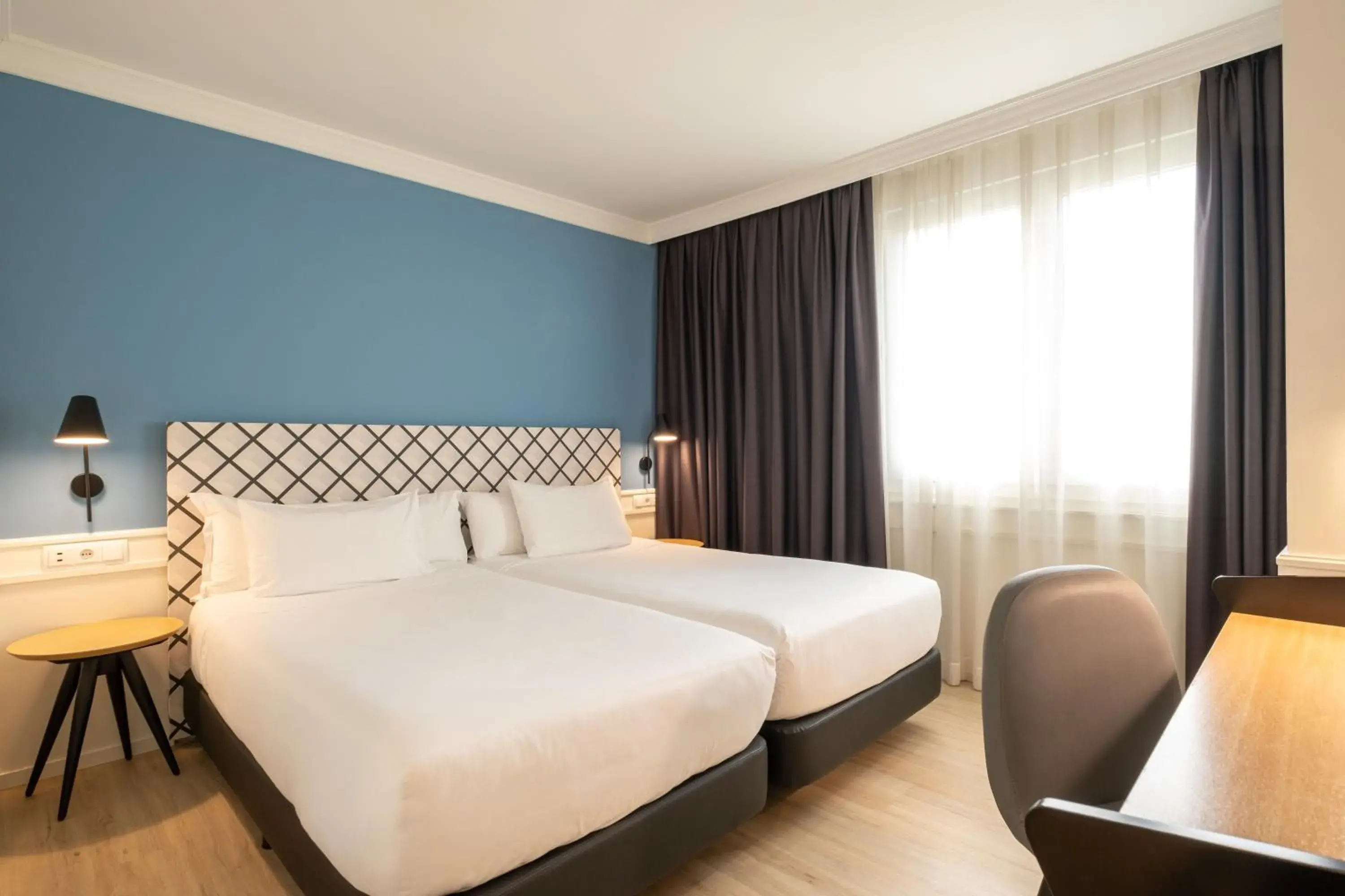 Bed in Dorma Sardinero Bed in Dorma Sardinero