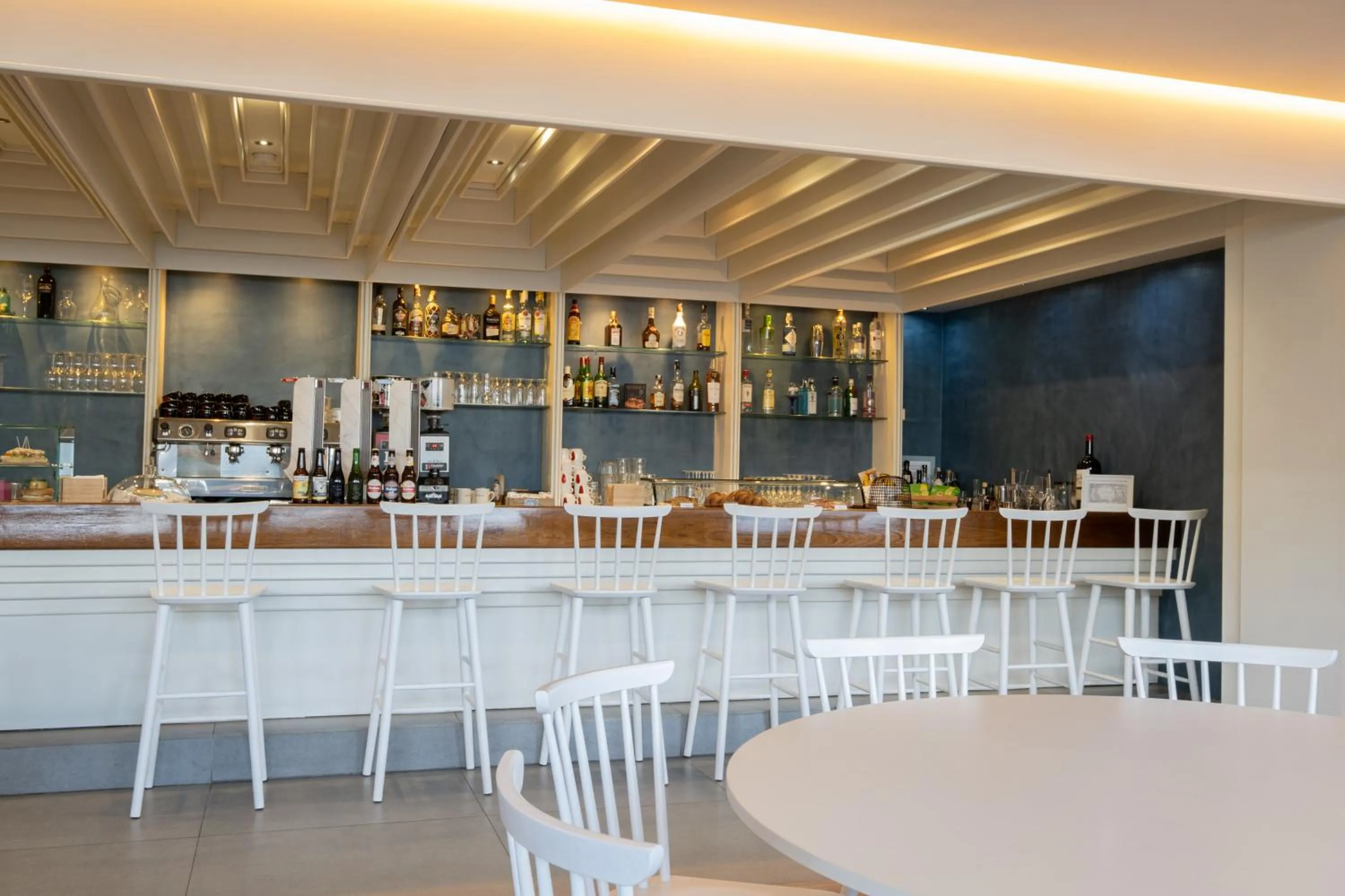 Restaurant/places to eat in Dorma Sardinero