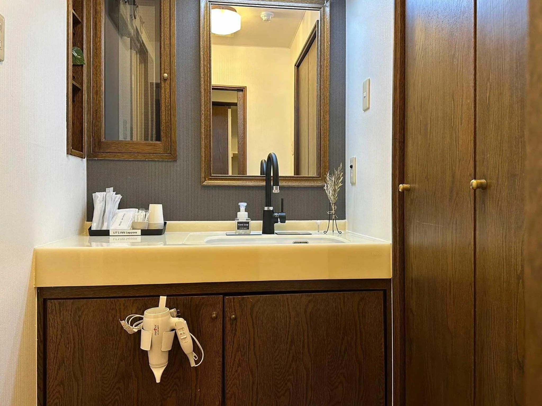 Other in LIT’S INN Sapporo