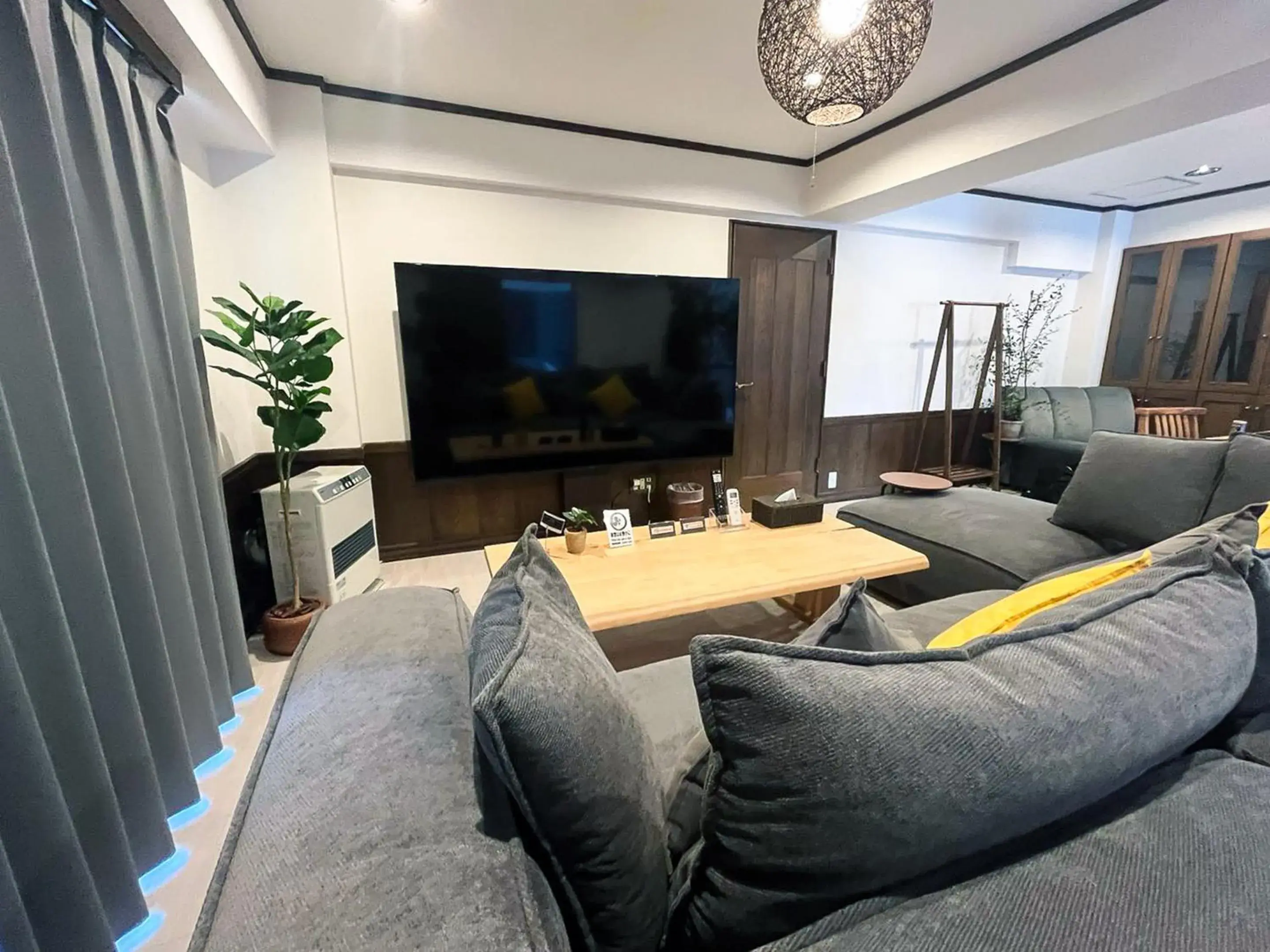 LIT’S INN Sapporo LIT’S INN Sapporo