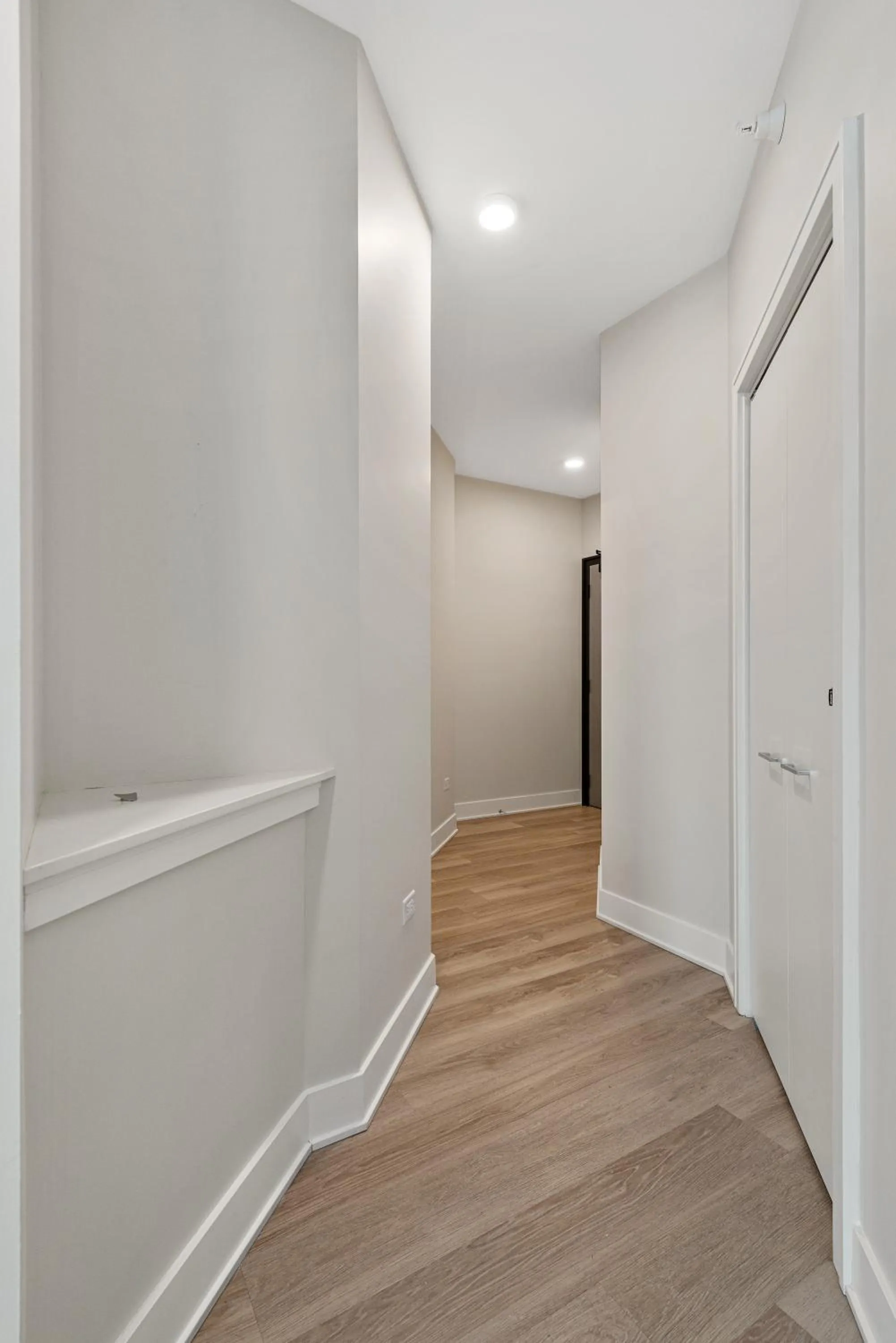 wardrobe in Avra Stylish Apartments Prime West Loop Location Near Union Park