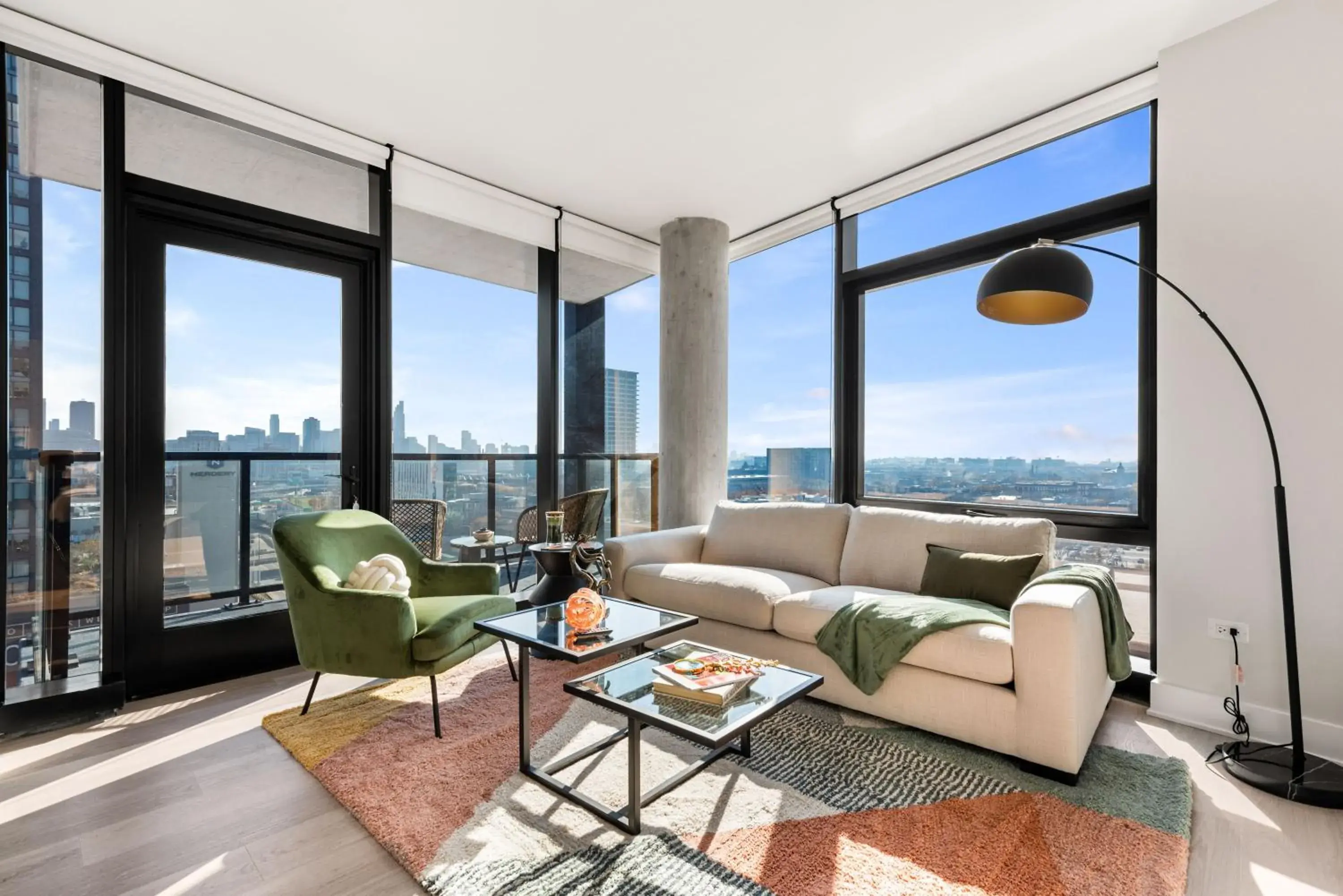 Avra Stylish Apartments Prime West Loop Location Near Union Park Avra Stylish Apartments Prime West Loop Location Near Union Park