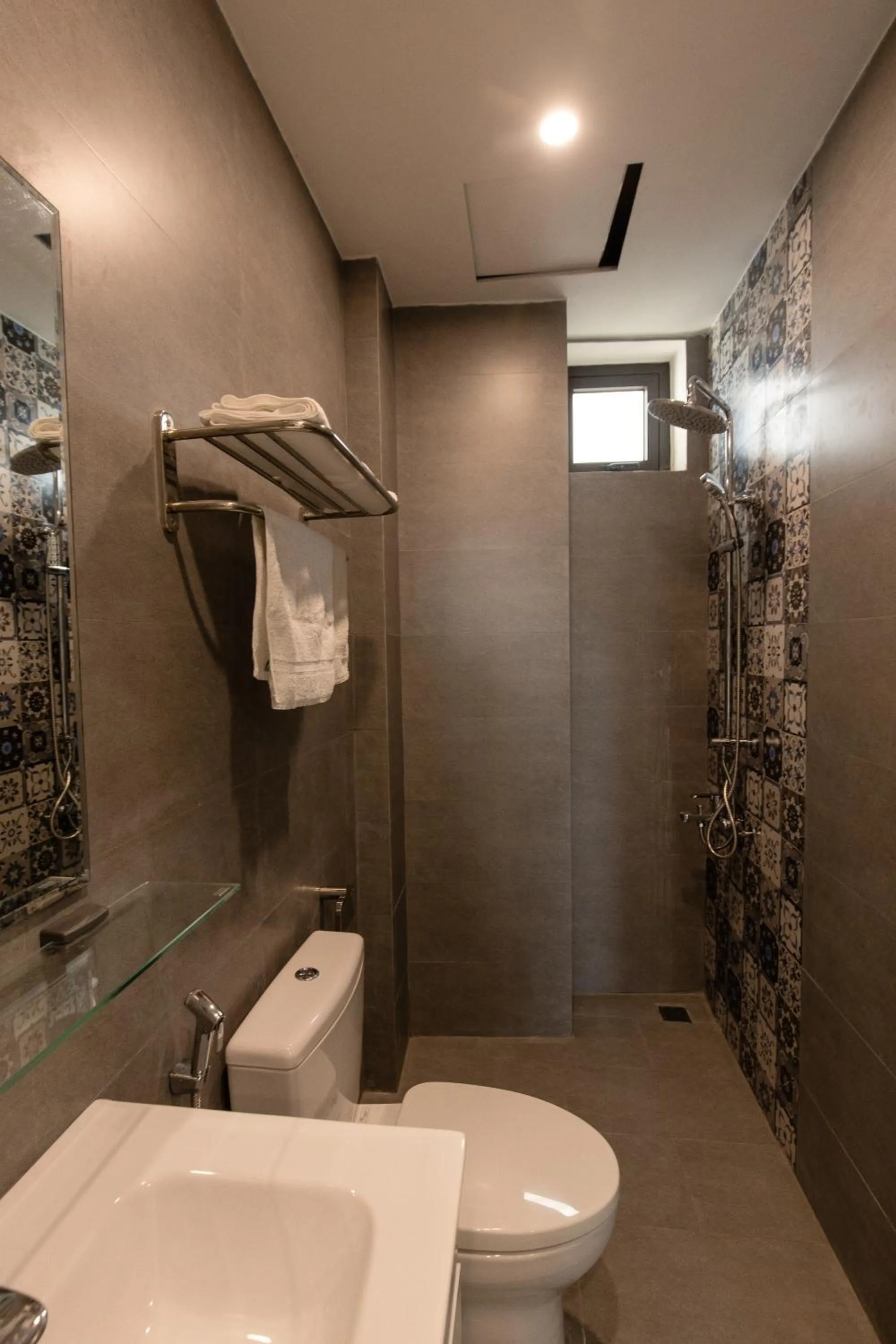 Bathroom in Mercury Beach DaNang