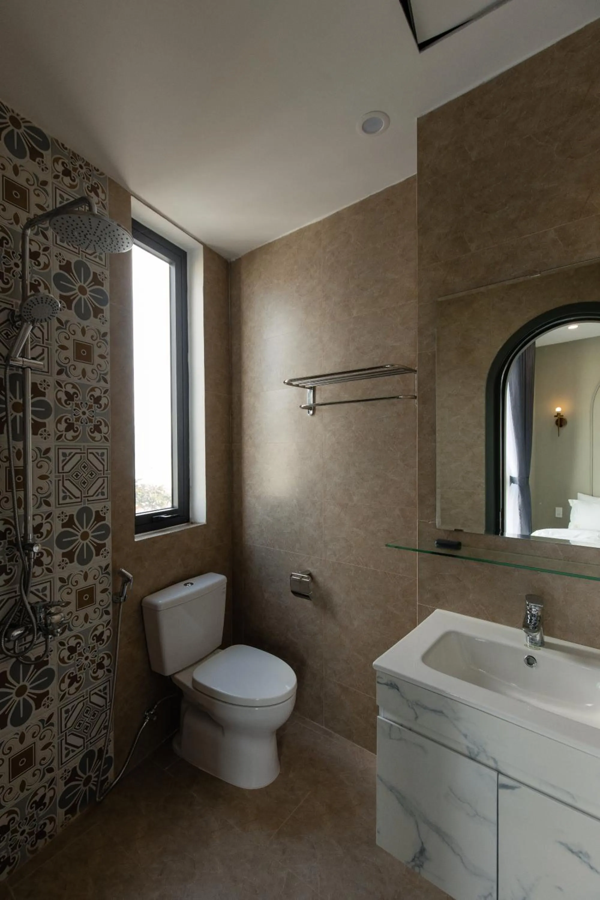 Bathroom in Mercury Beach DaNang