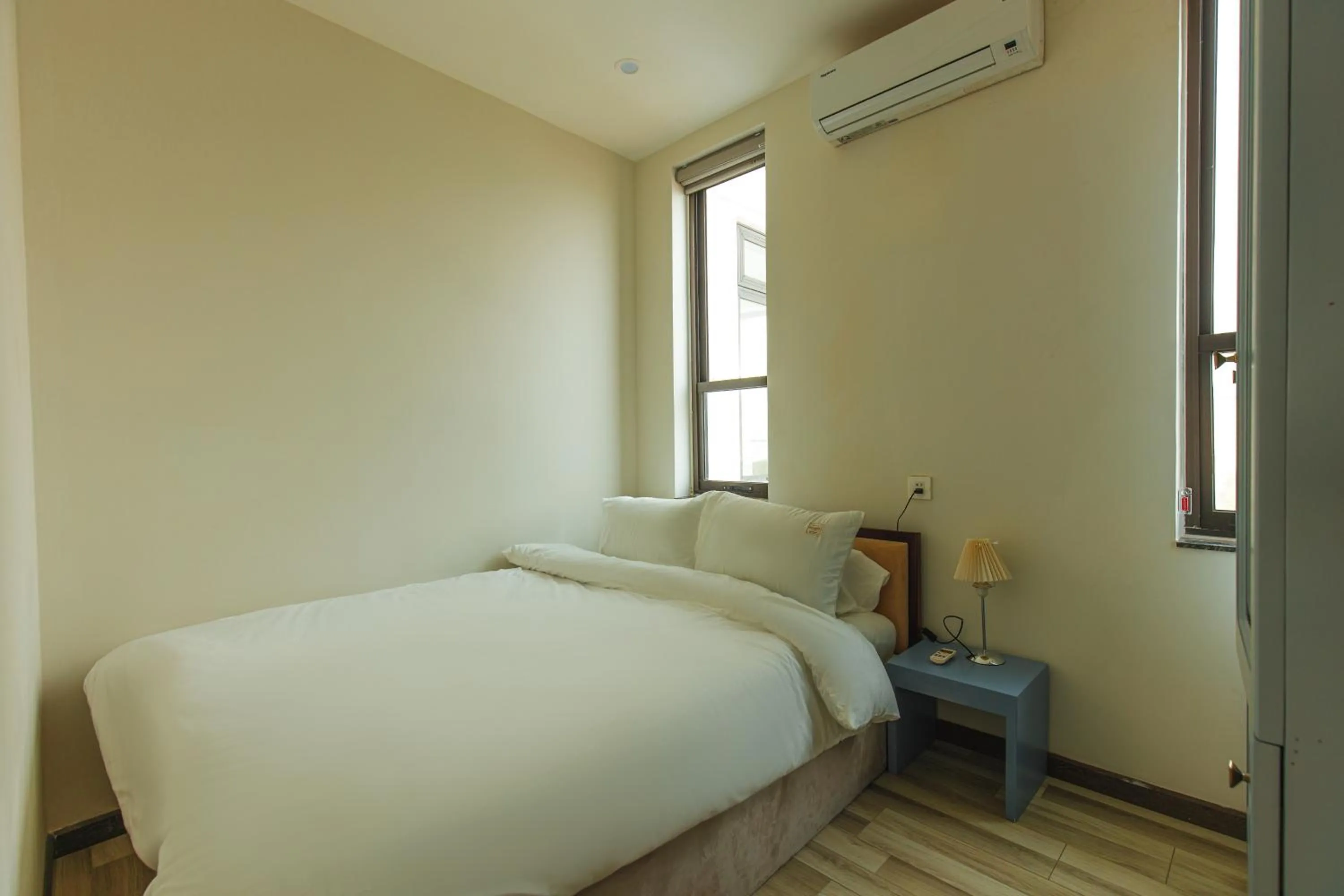 Bed in Mercury Beach DaNang