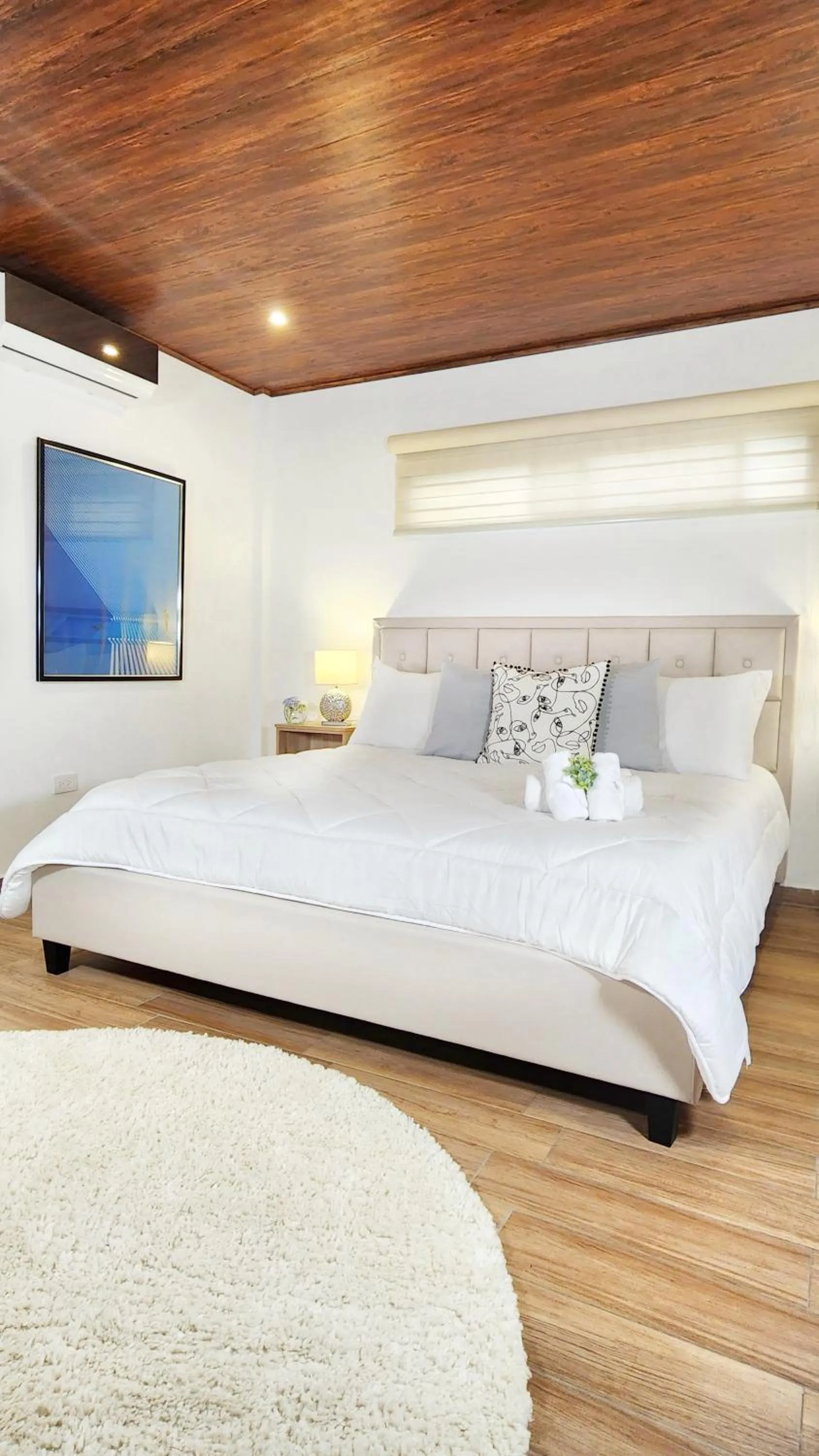 Bed in Rio Verde by Villa Alejandro