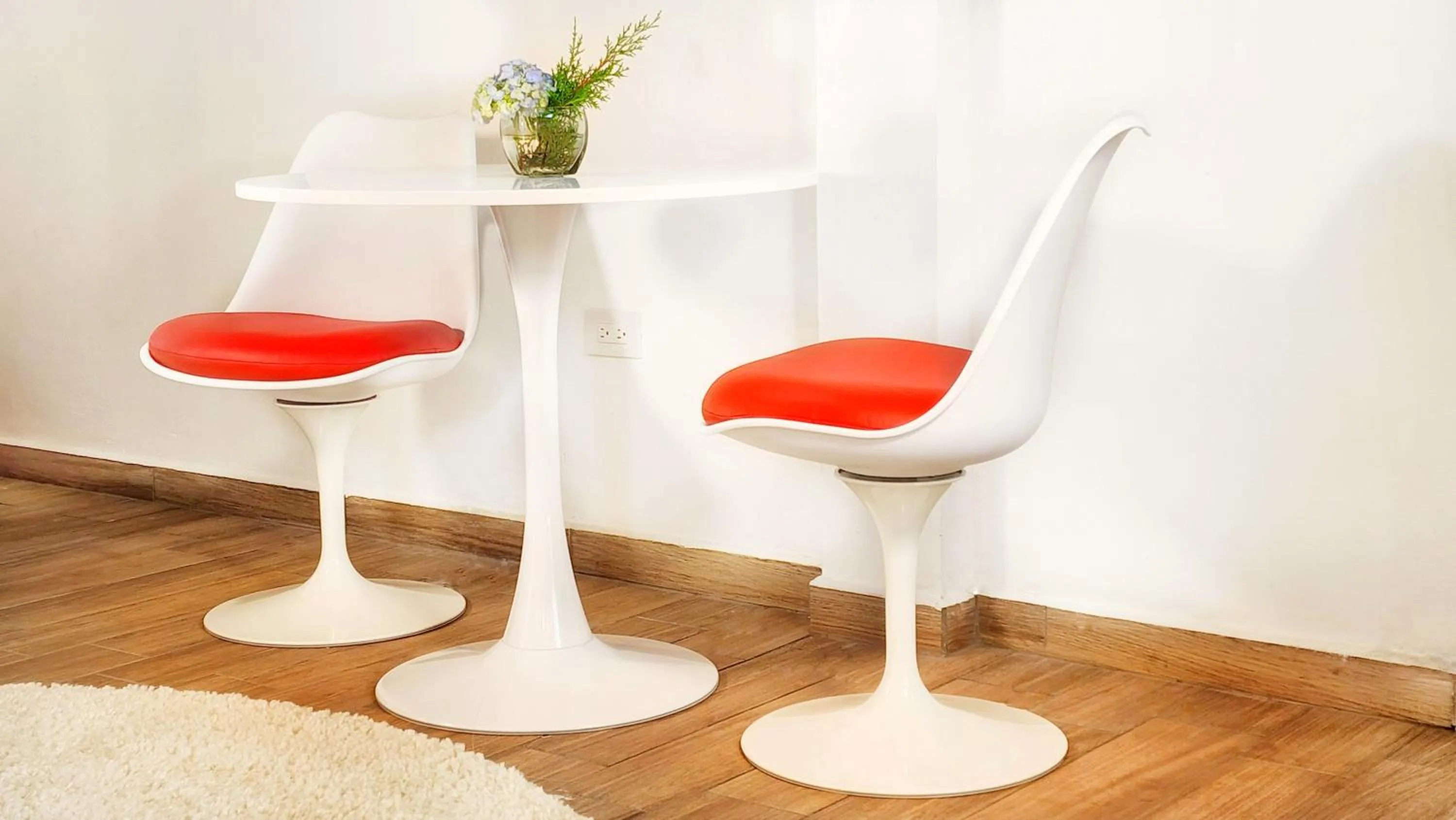 Dinner in Rio Verde by Villa Alejandro