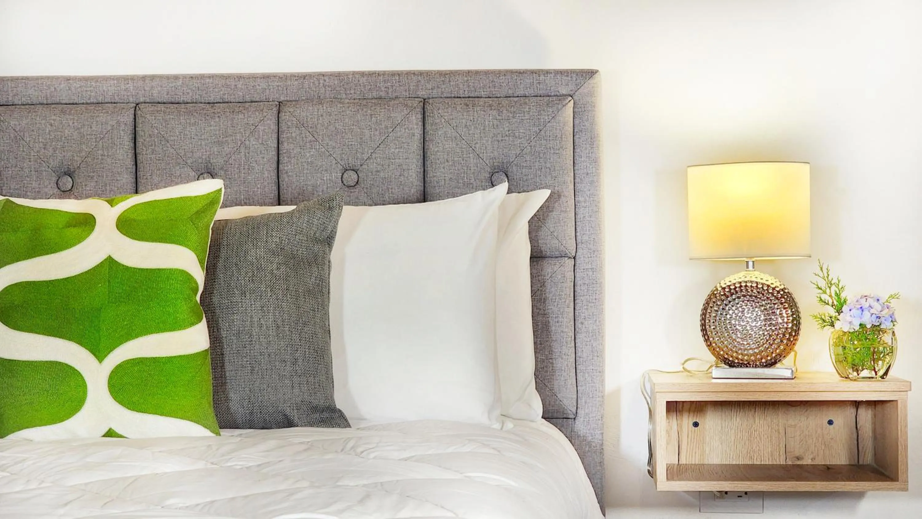 Bed in Rio Verde by Villa Alejandro