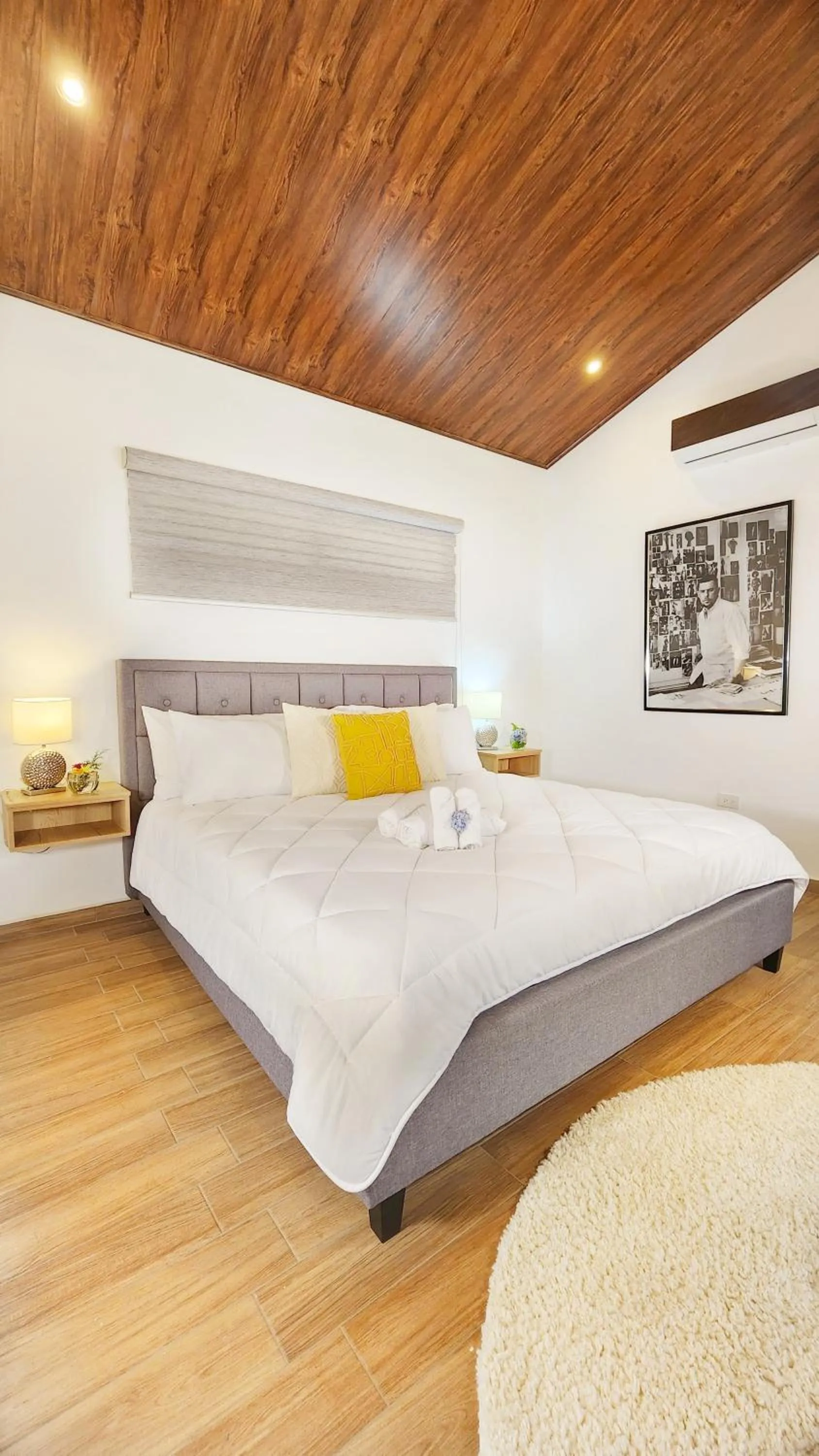 Bed in Rio Verde by Villa Alejandro