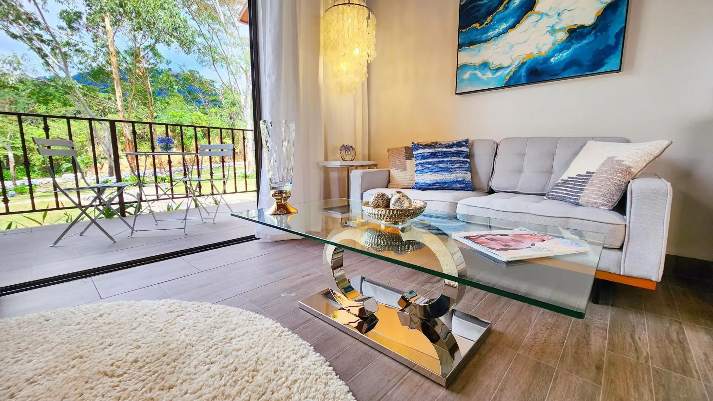 Bungalow with Patio in Rio Verde by Villa Alejandro Bungalow with Patio in Rio Verde by Villa Alejandro