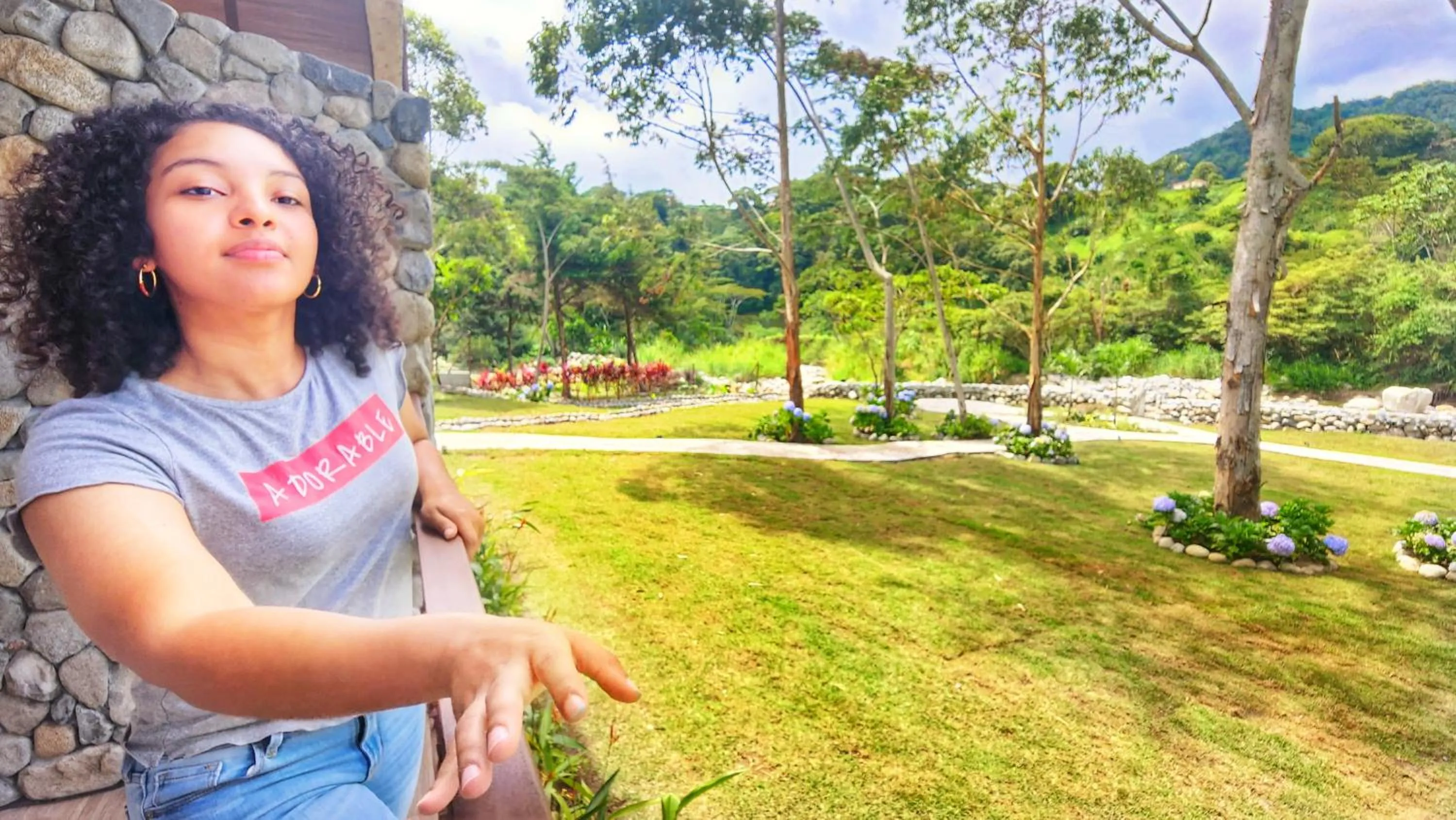 Patio in Rio Verde by Villa Alejandro