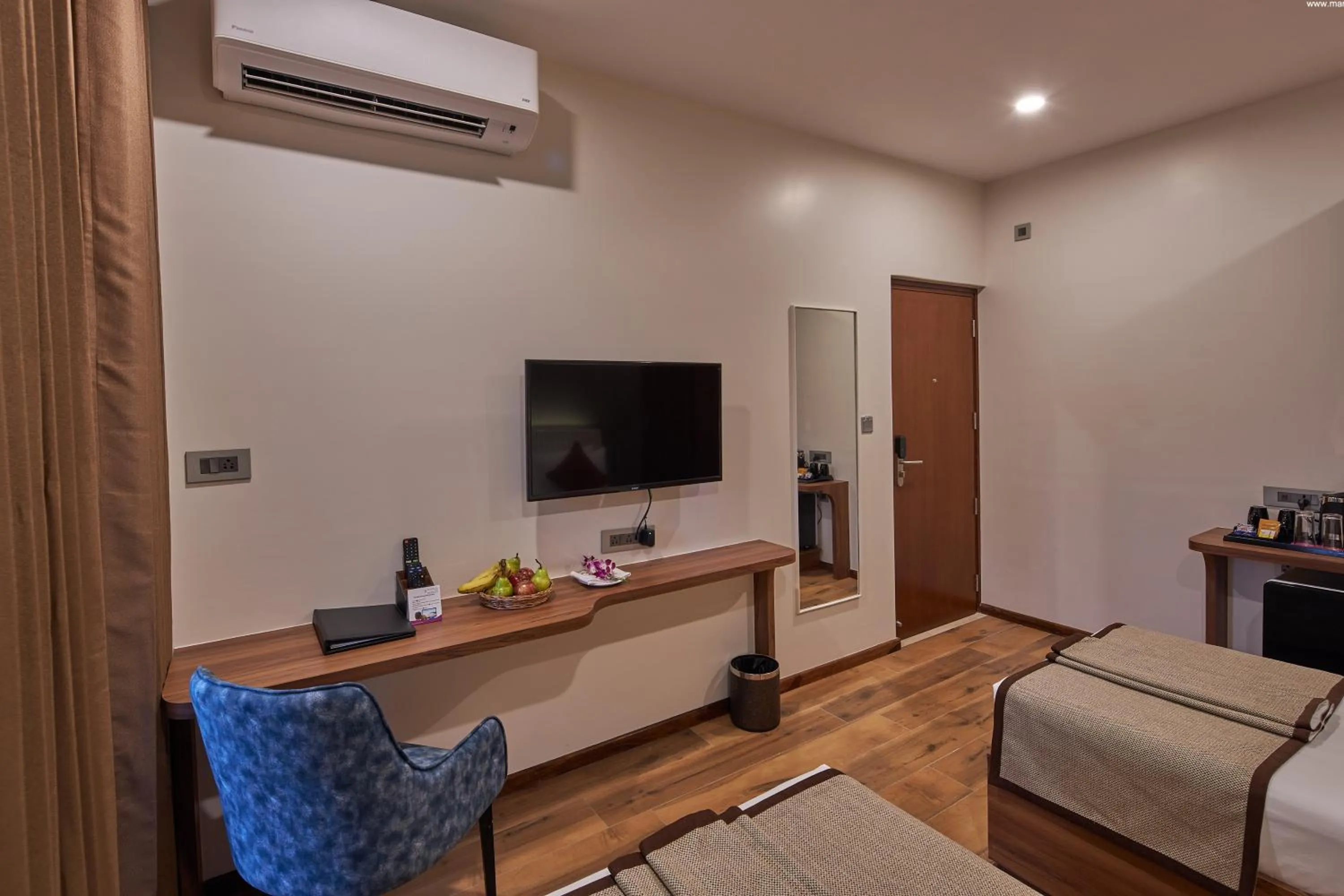 Regenta Inn Grand-ORR, Mahadevapura