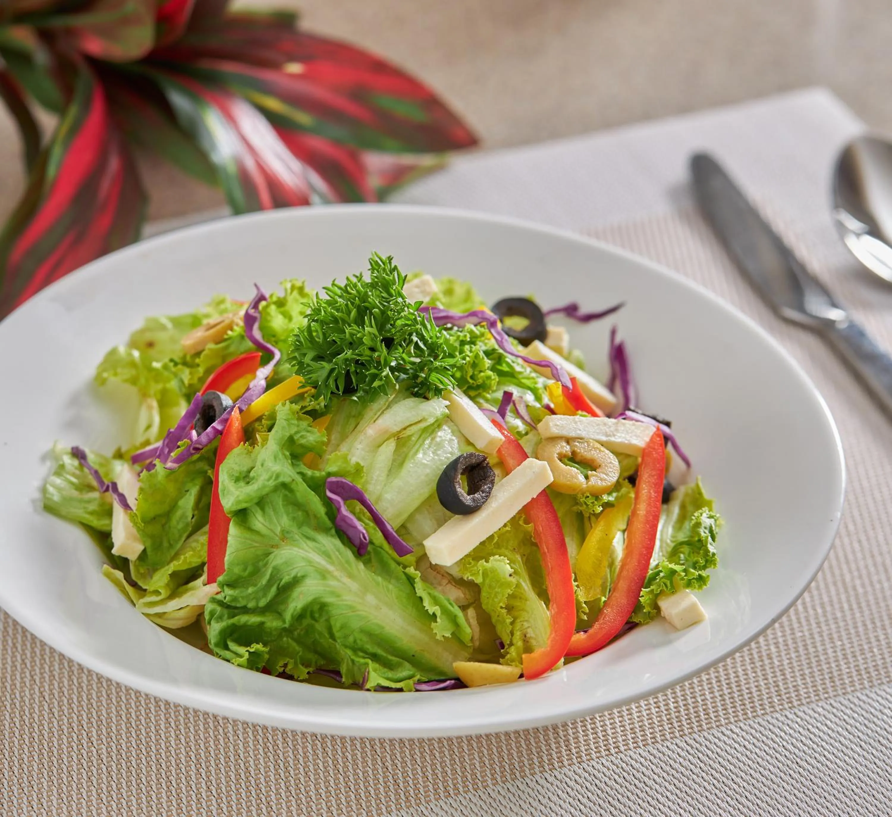 Breakfast in Regenta Inn Grand-ORR, Mahadevapura