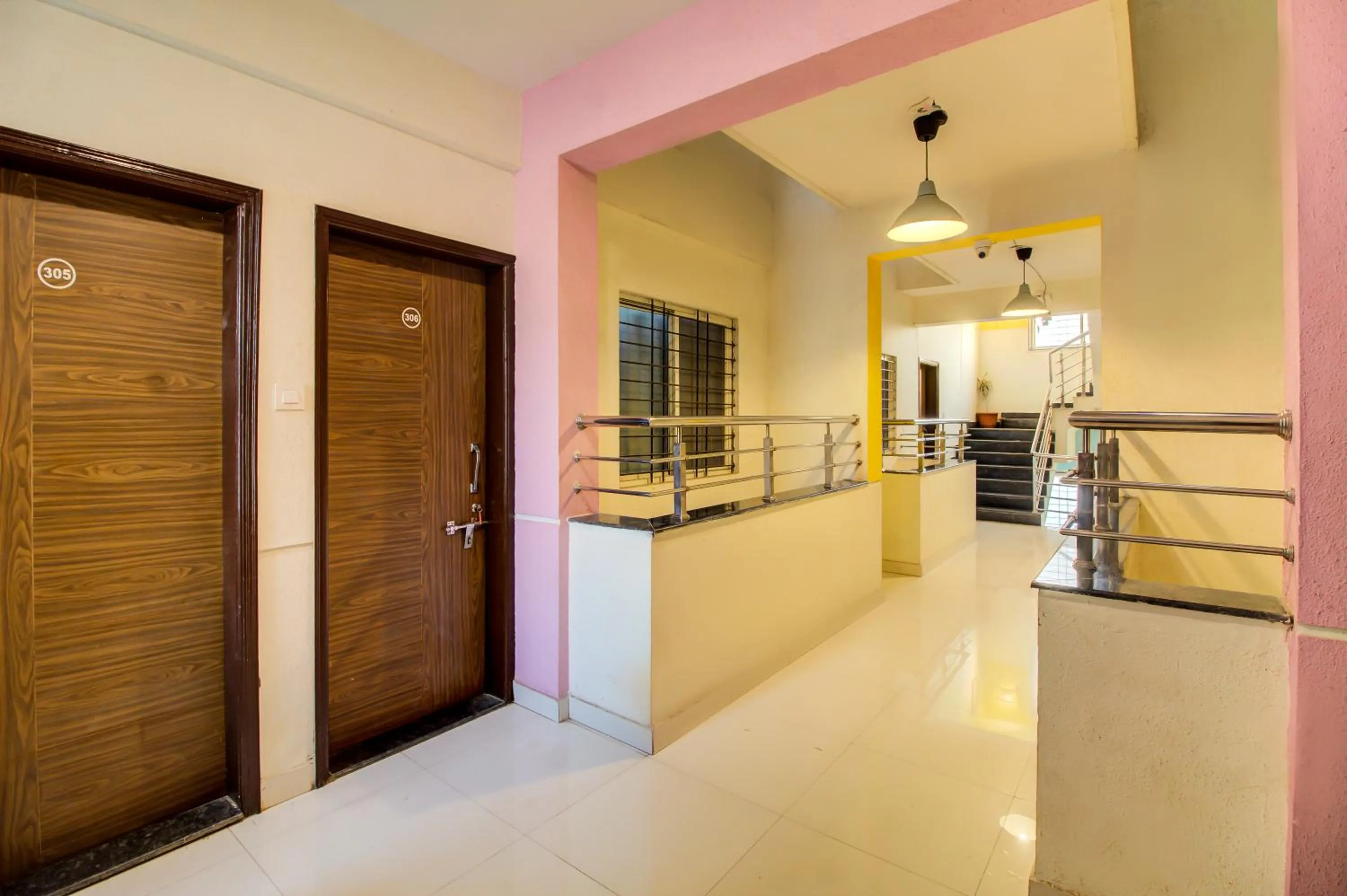 Other in Hotel Elegant Lodging