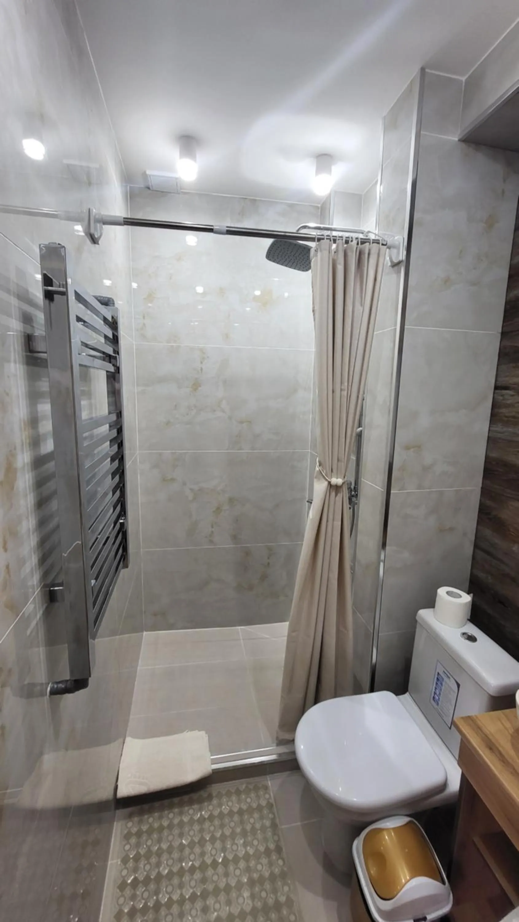 Ulli Oy Boutique Hotel & Terrace