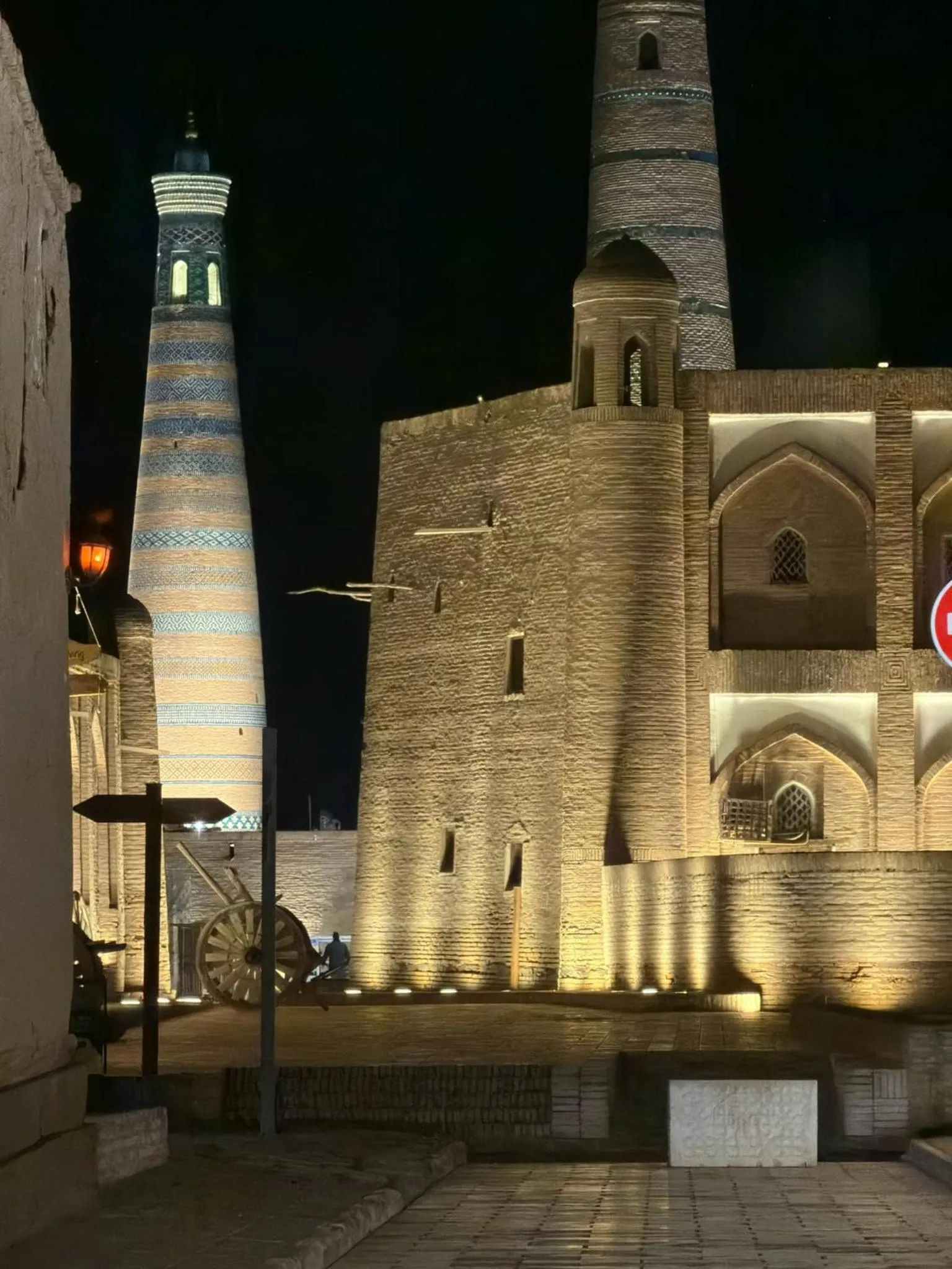 City view in Ulli Oy Boutique Hotel & Terrace