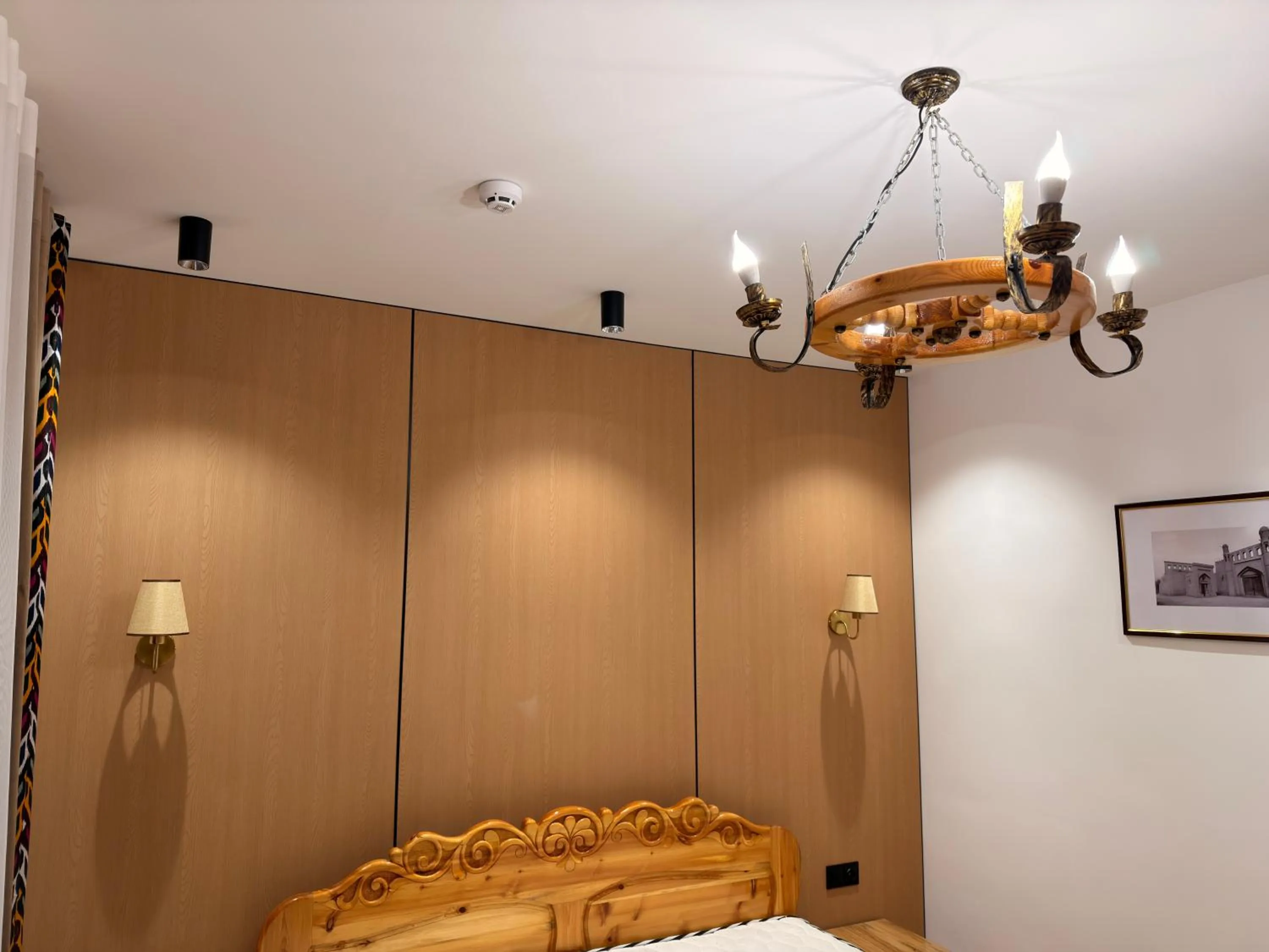 Ulli Oy Boutique Hotel & Terrace