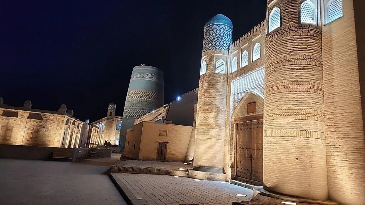 Ulli Oy Boutique Hotel & Terrace