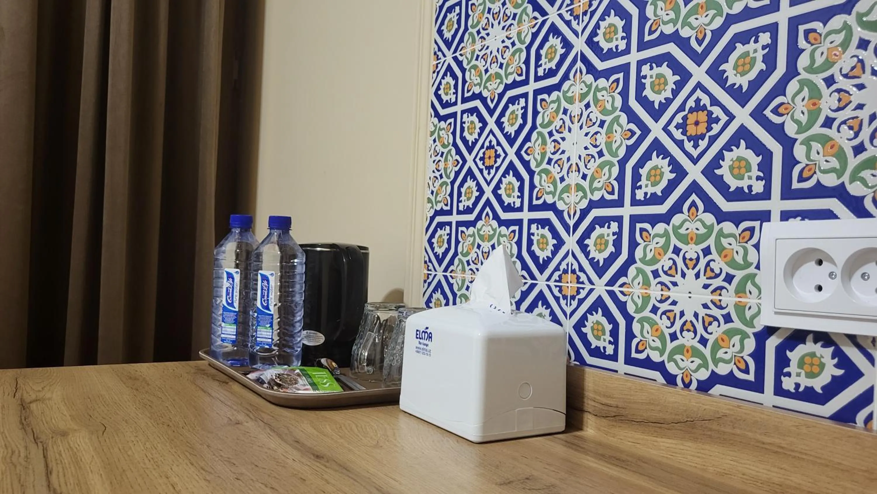 Ulli Oy Boutique Hotel & Terrace