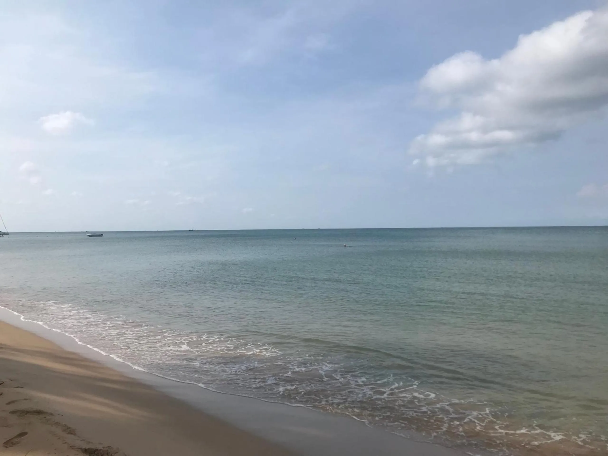 Beach in Myrtle Boutique Hotel Phu Quoc