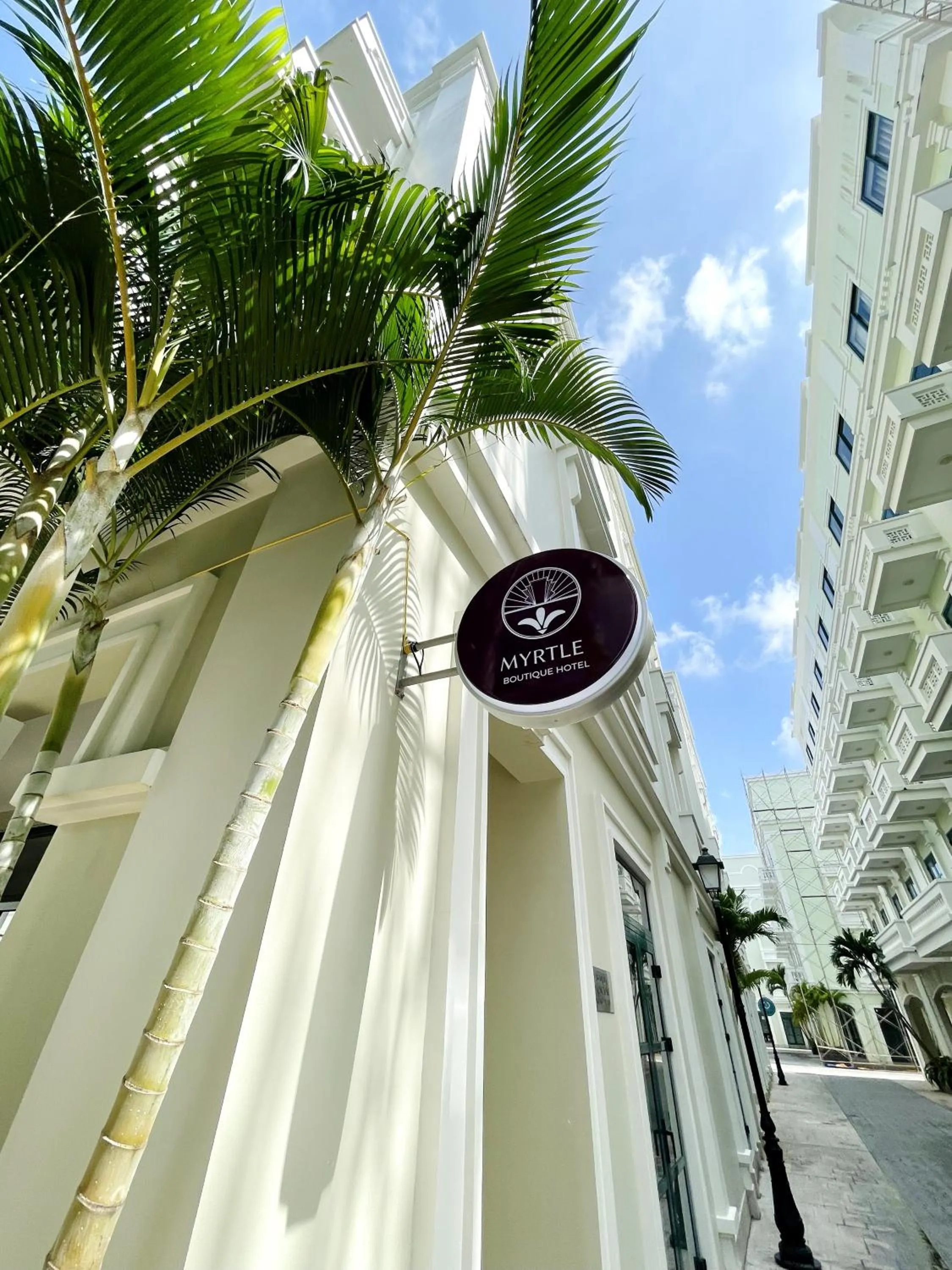 Other in Myrtle Boutique Hotel Phu Quoc