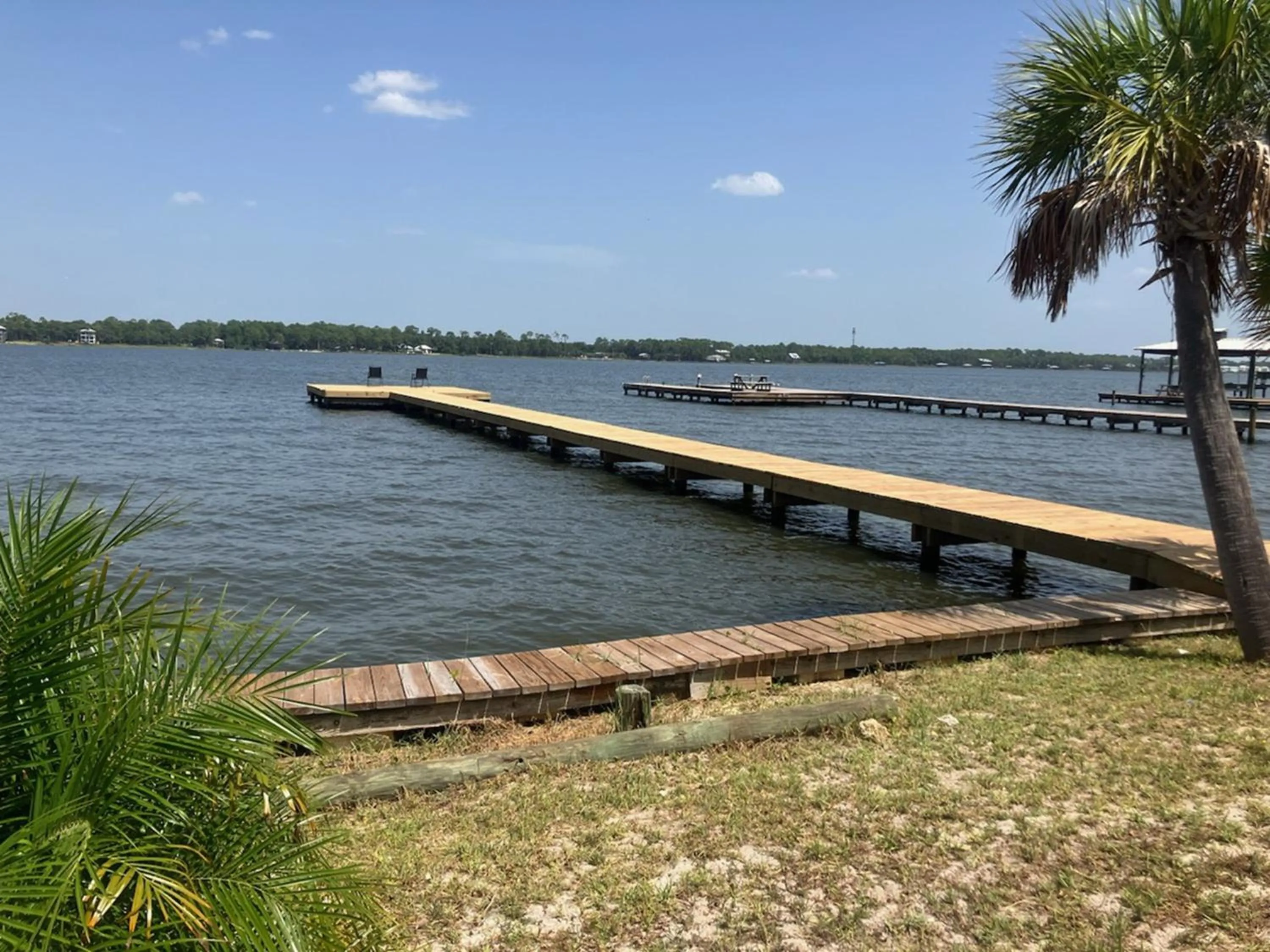 Area and facilities in Krusty Crab