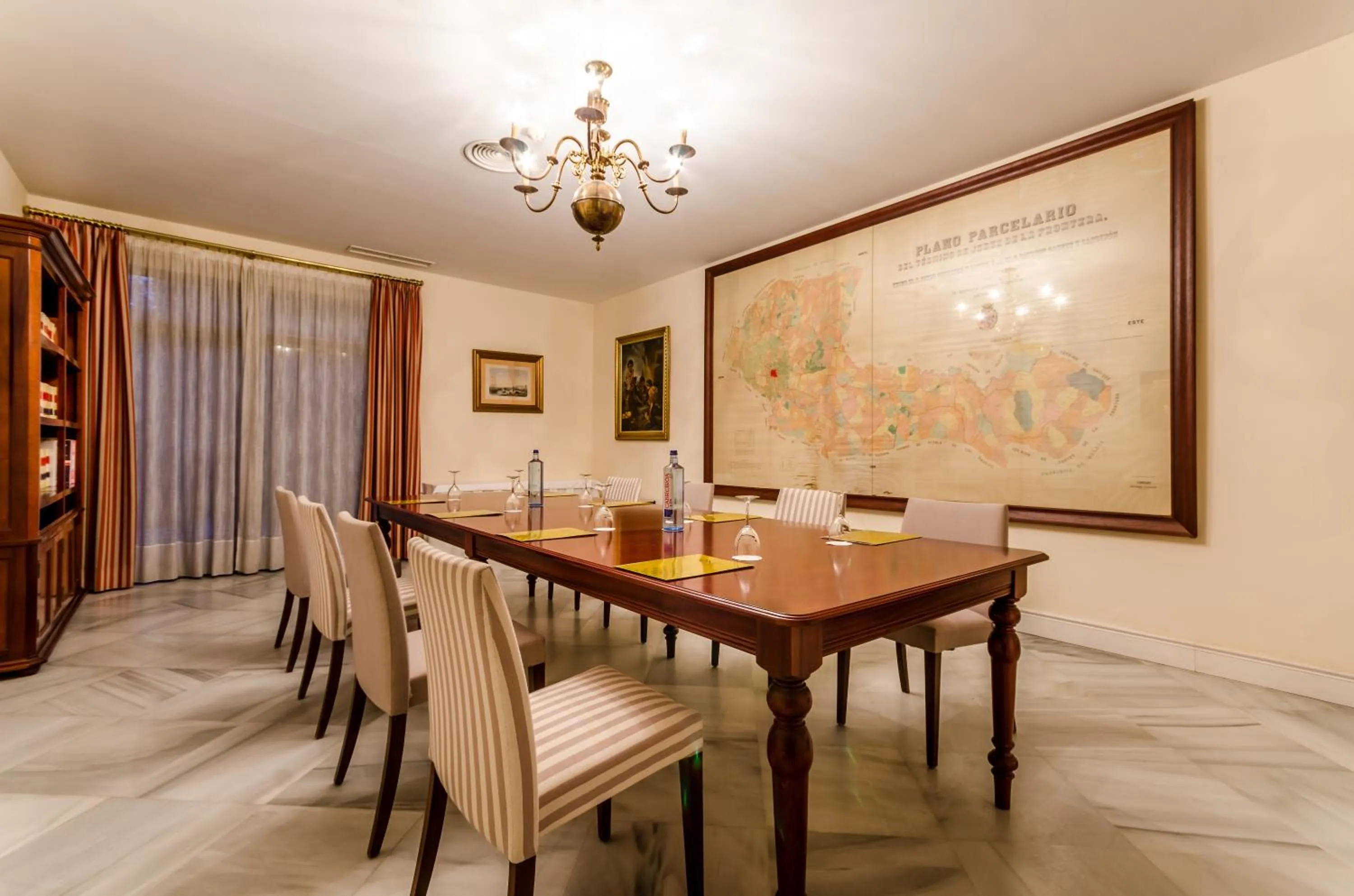 Meeting/conference room in Exe Guadalete