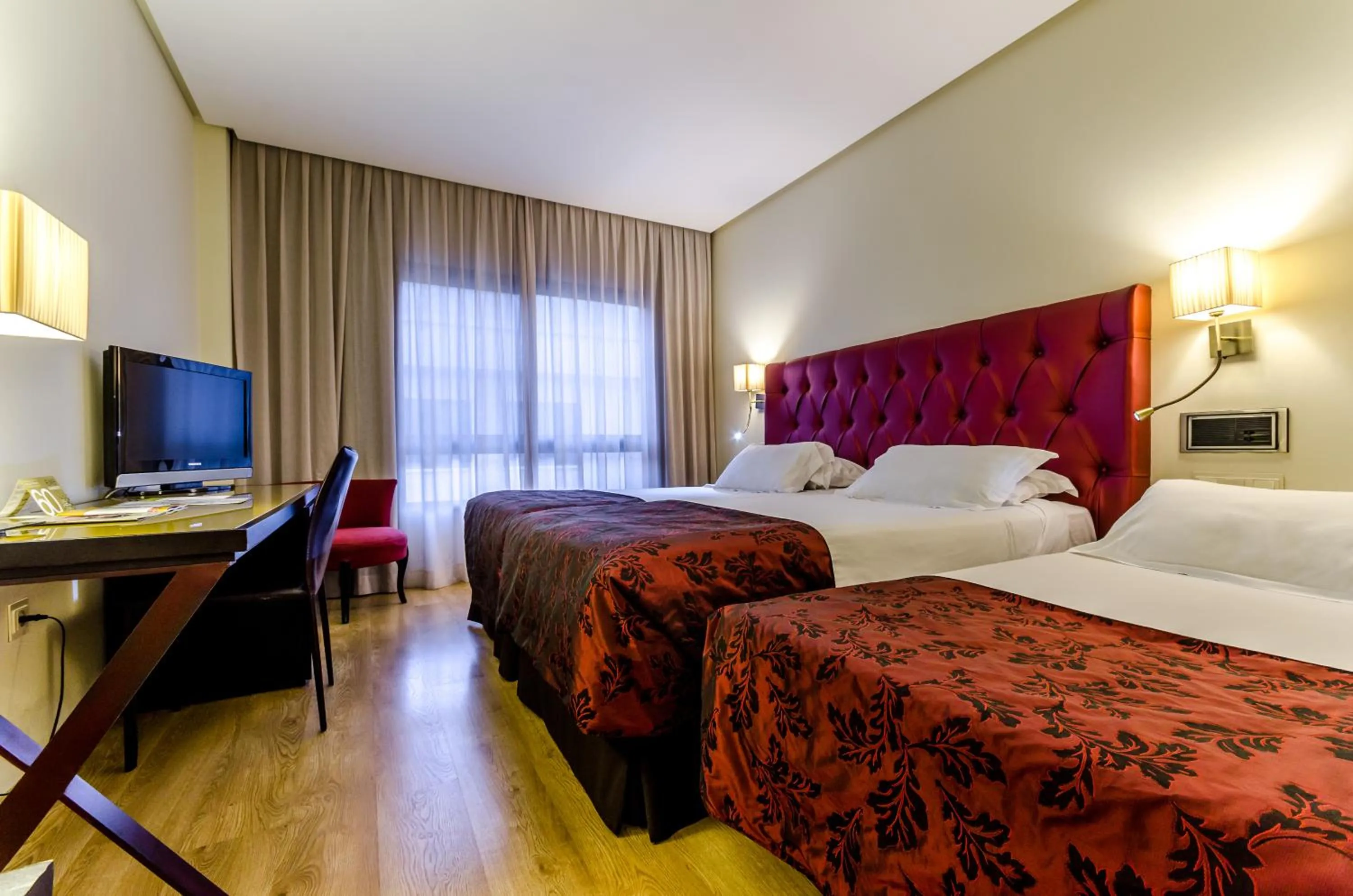 Bed in Exe Guadalete