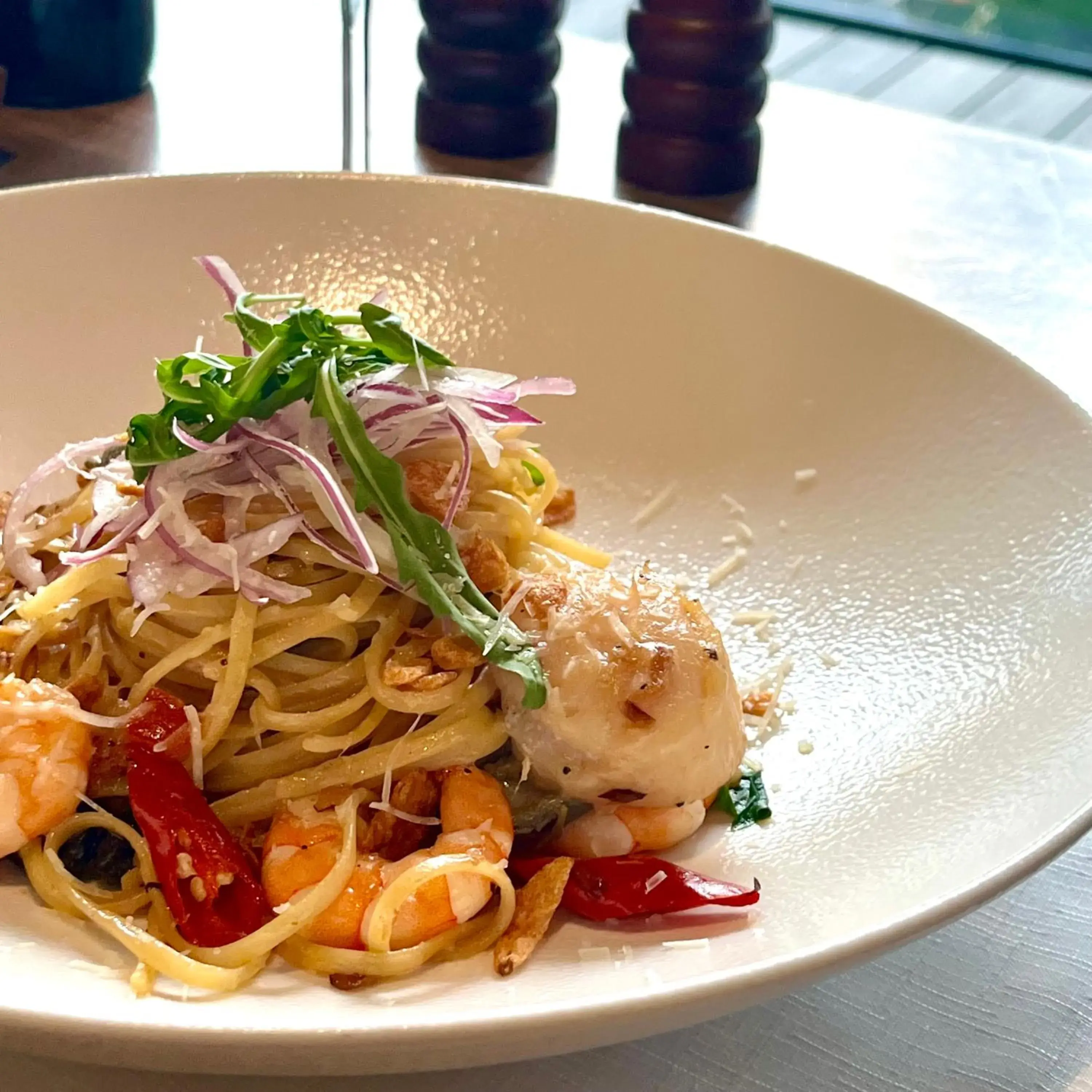 Restaurant/places to eat in CP Hotel Restaurant/places to eat in CP Hotel