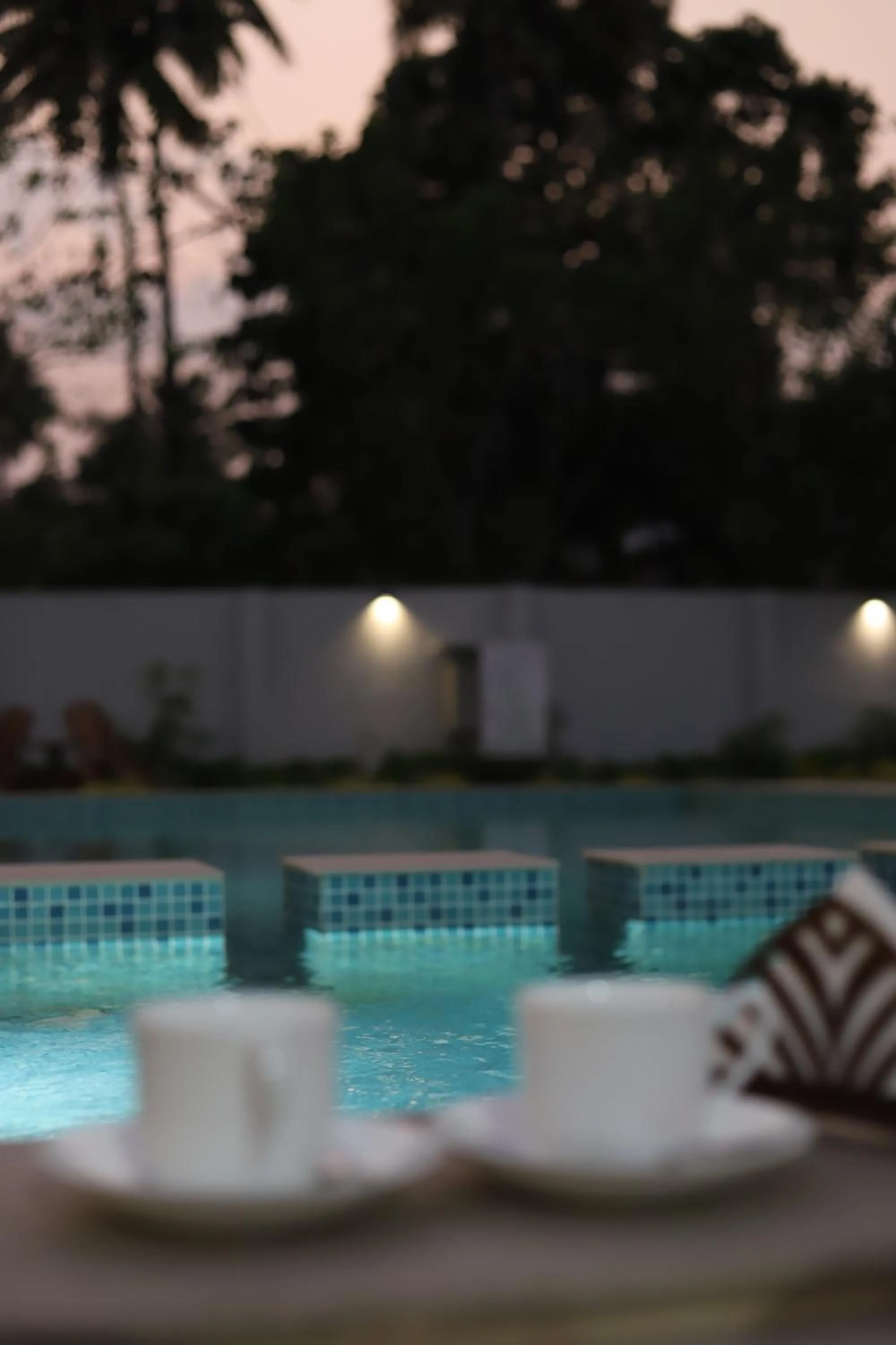 Seeheim Resorts