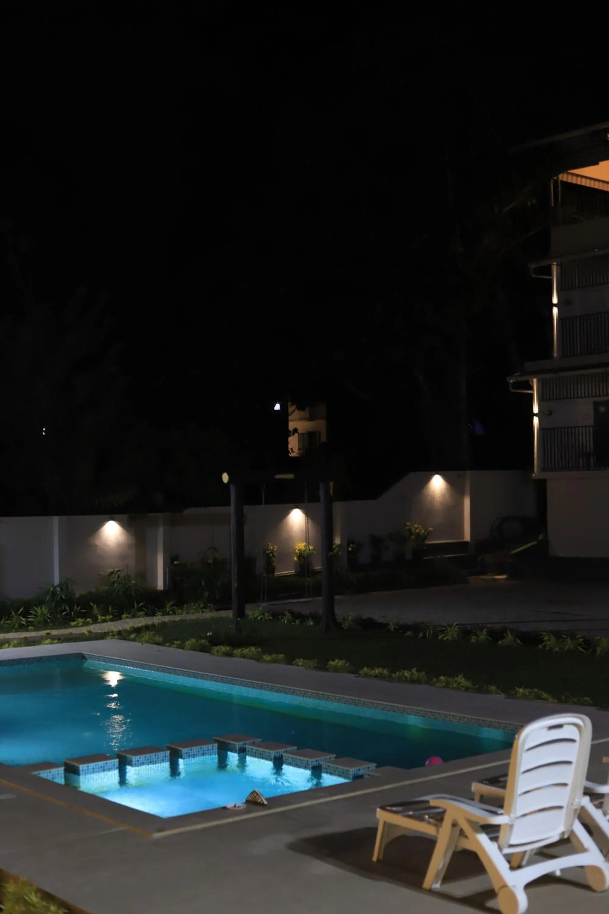 Seeheim Resorts