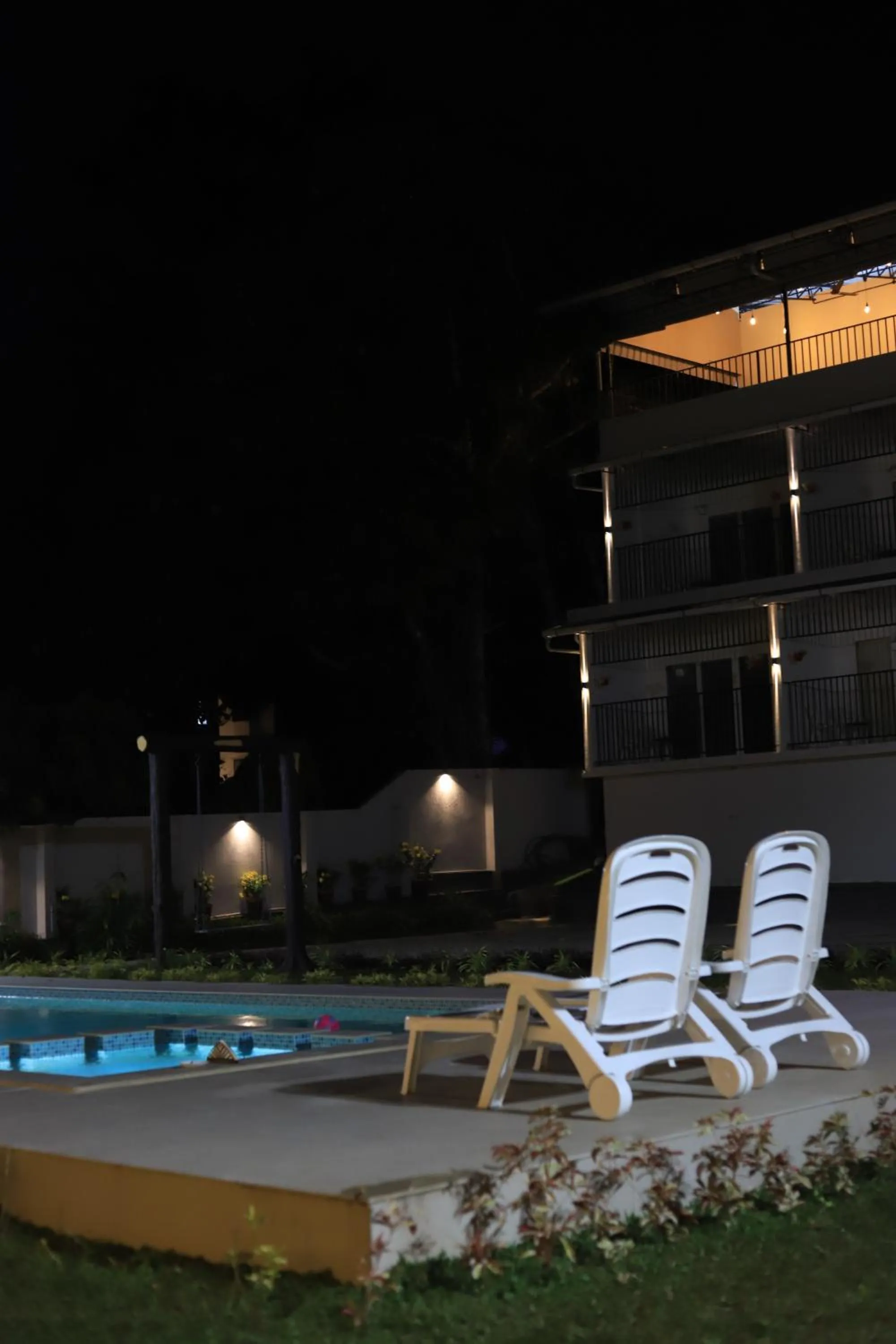 Seeheim Resorts