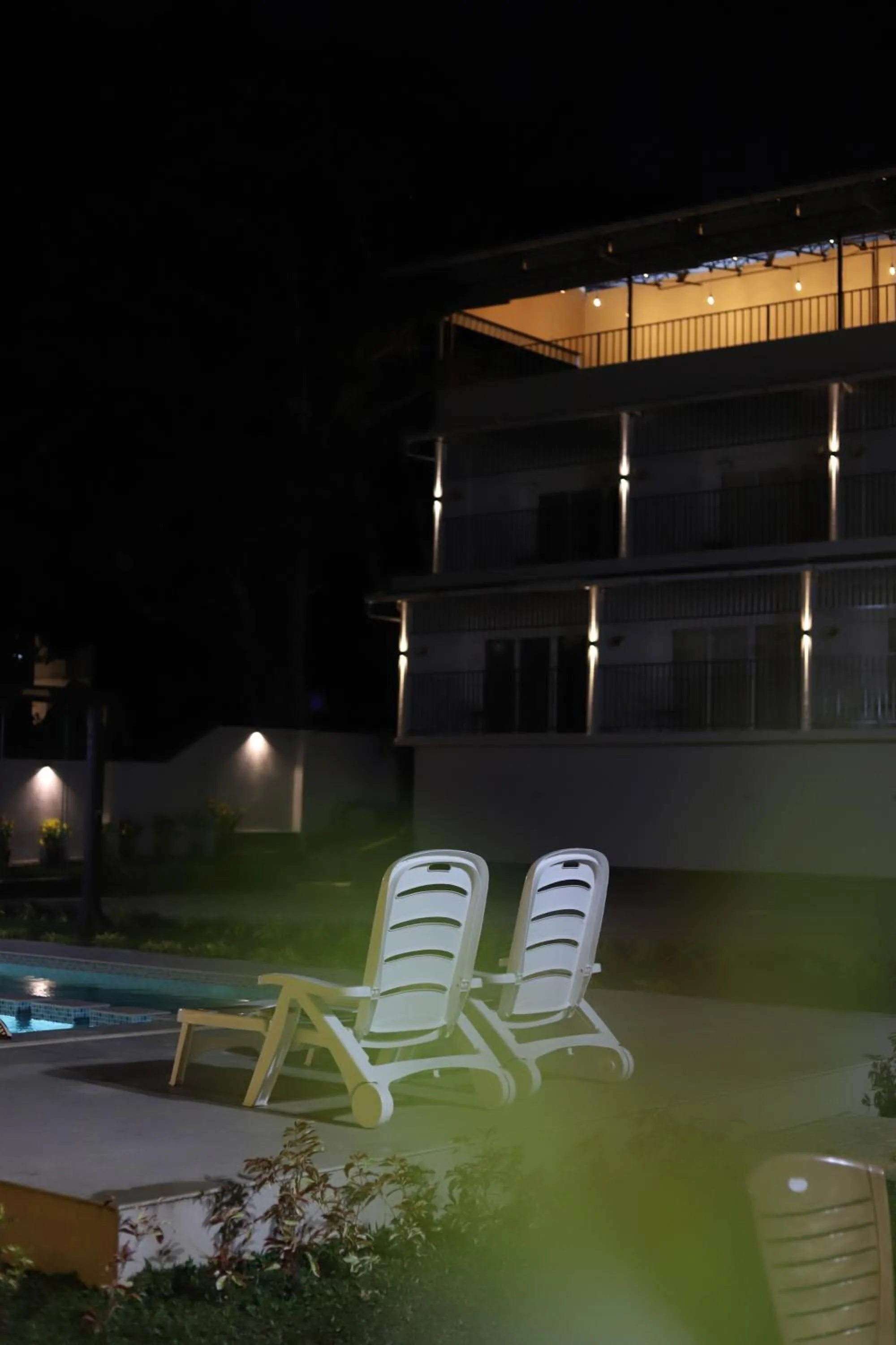 Seeheim Resorts