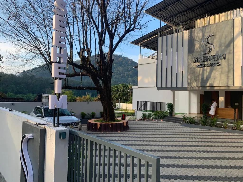 Seeheim Resorts