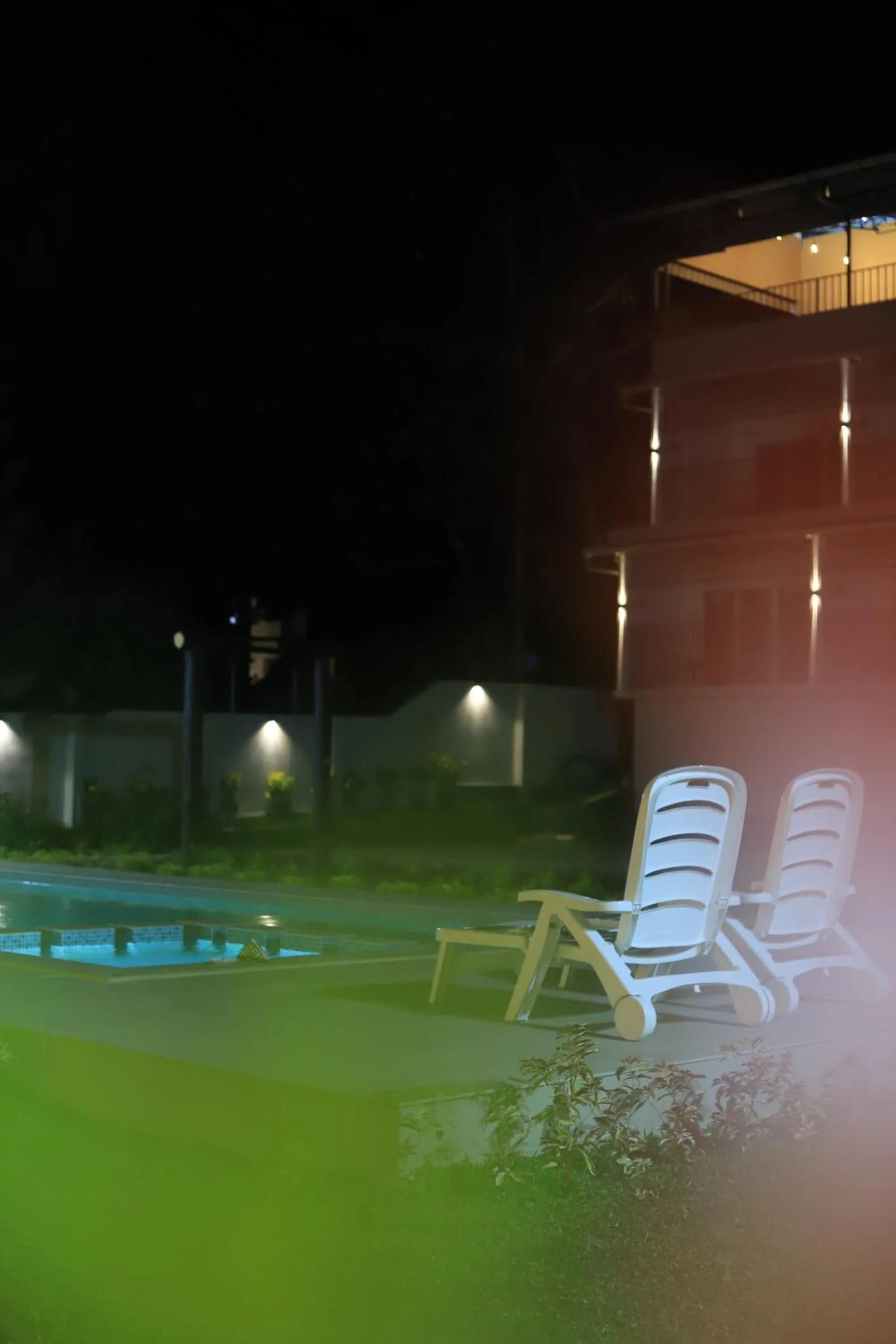 Seeheim Resorts