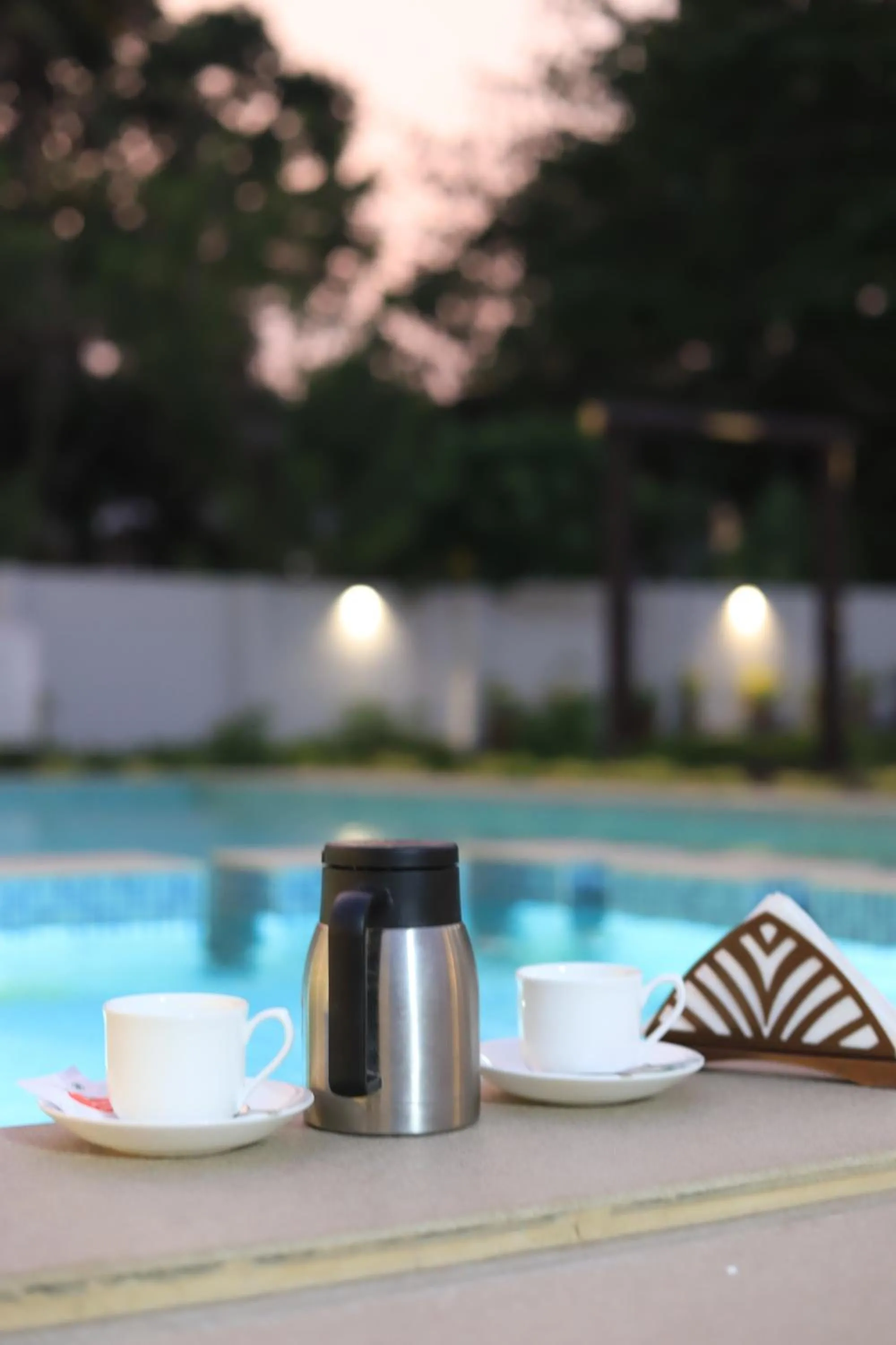 Seeheim Resorts