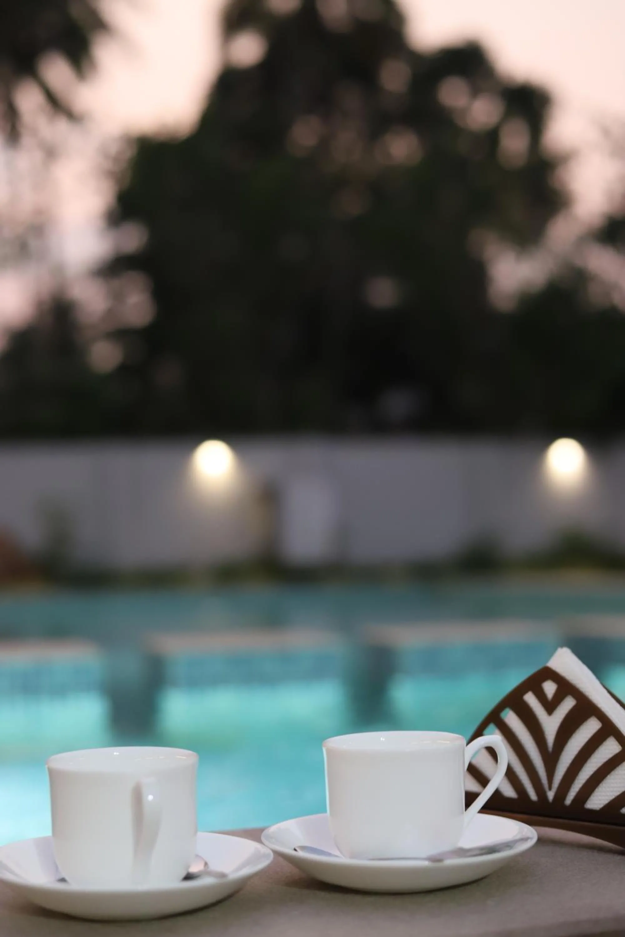 Seeheim Resorts