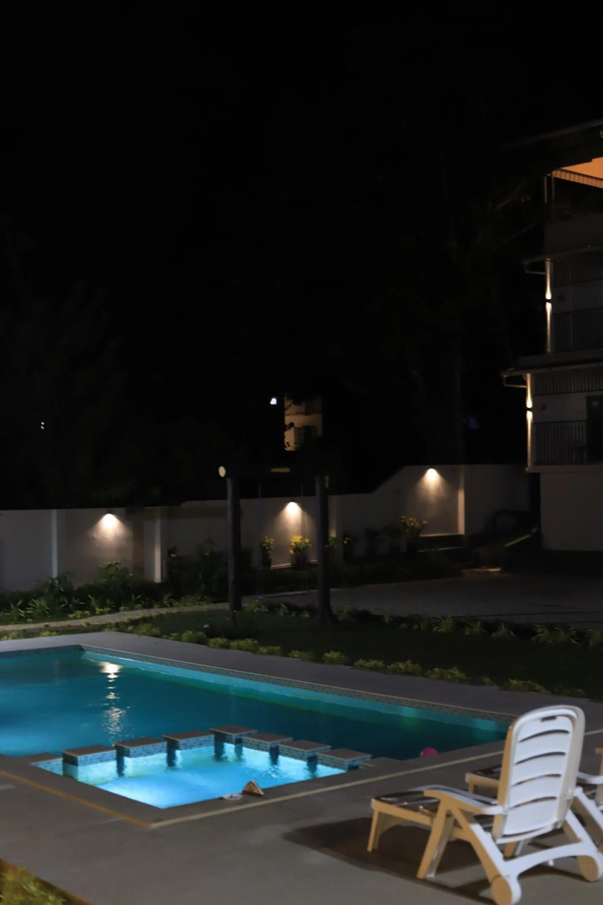 Seeheim Resorts