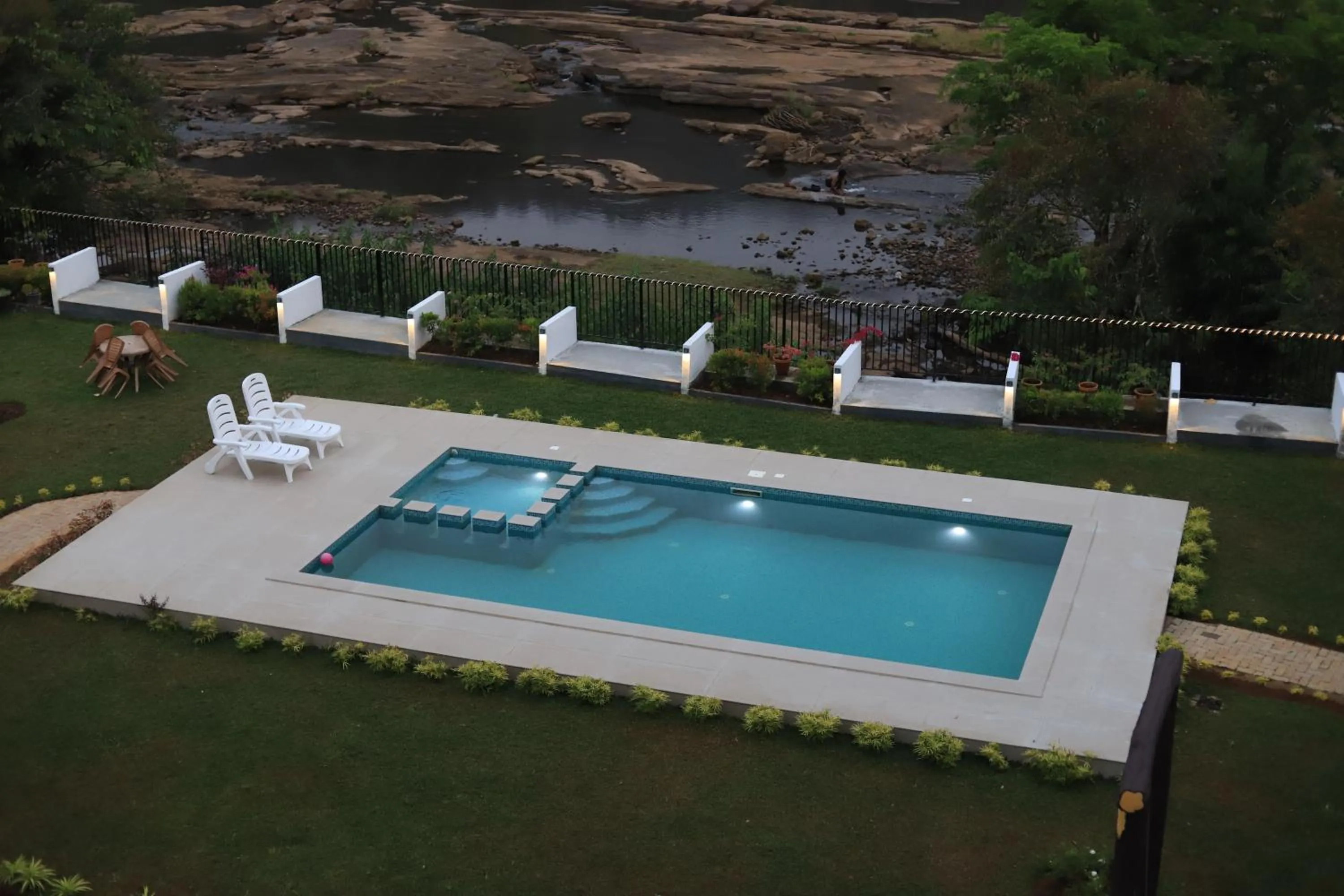 Seeheim Resorts