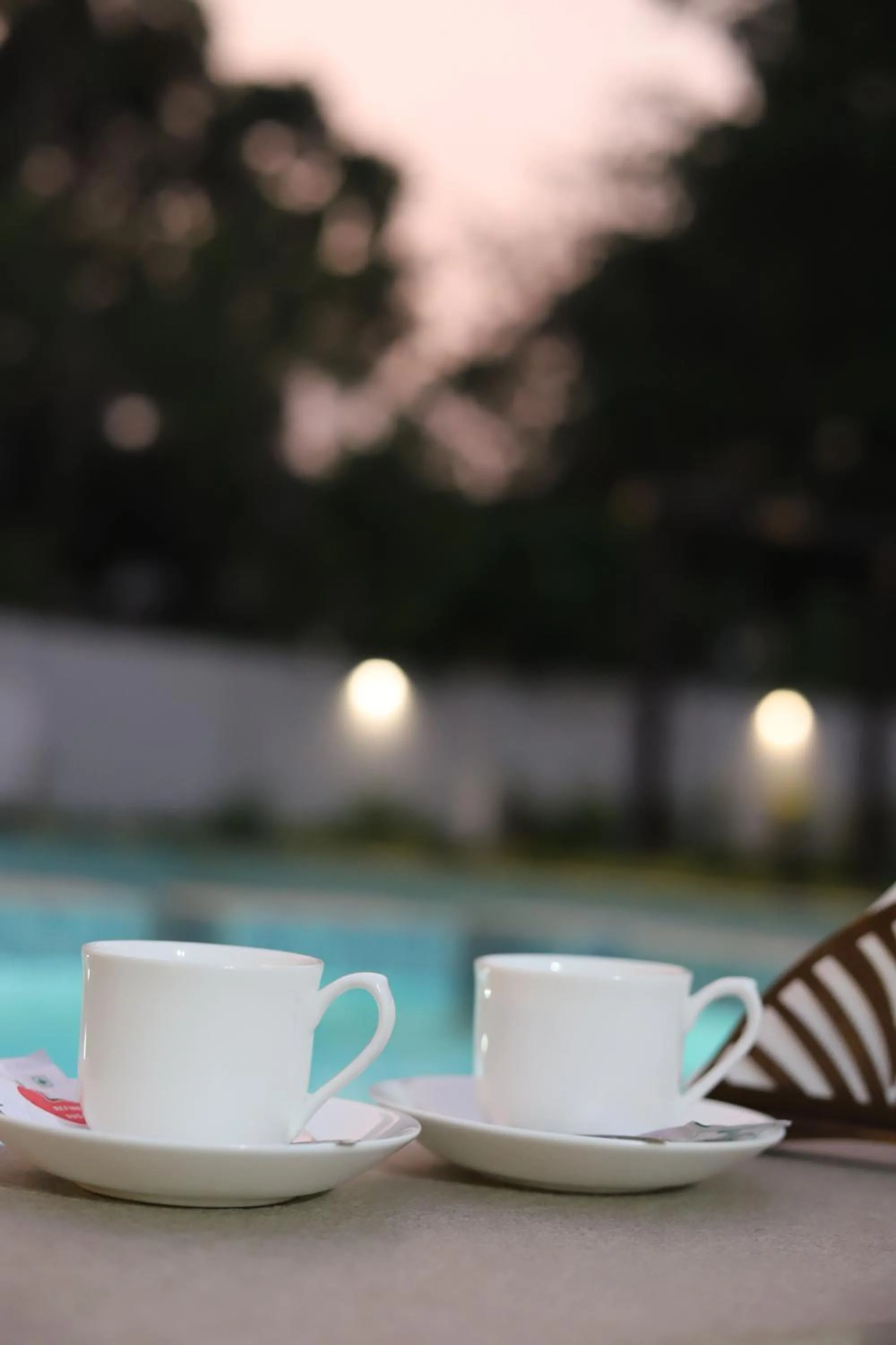 Seeheim Resorts