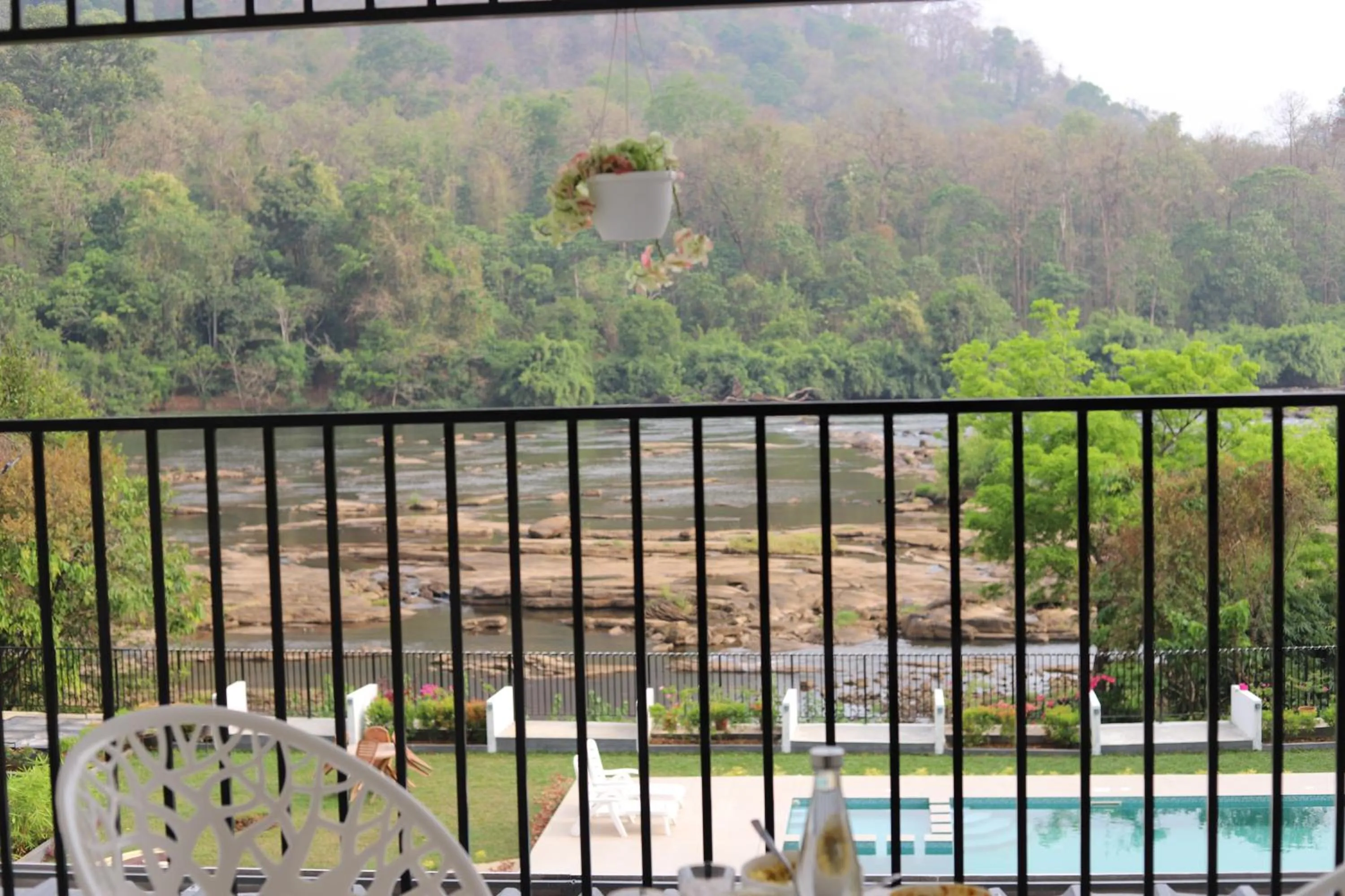 Seeheim Resorts